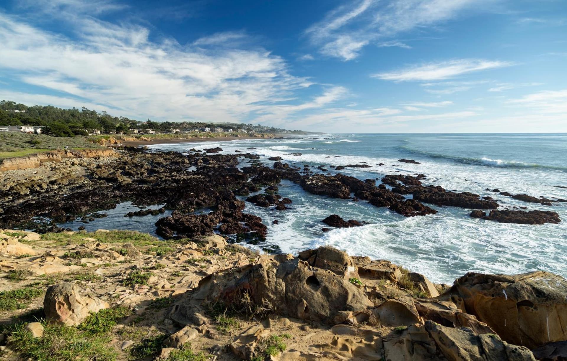Oceanpoint Ranch gallery photo in Cambria, CA — image 4