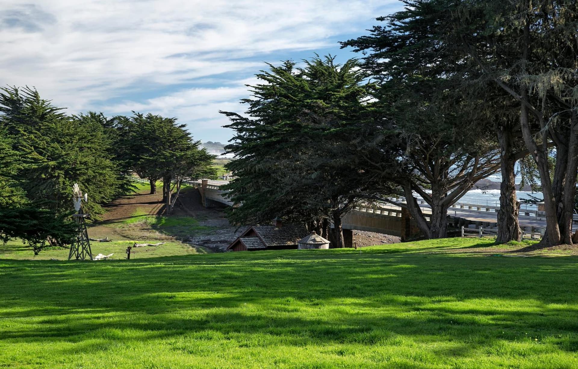 Oceanpoint Ranch gallery photo in Cambria, CA — image 5