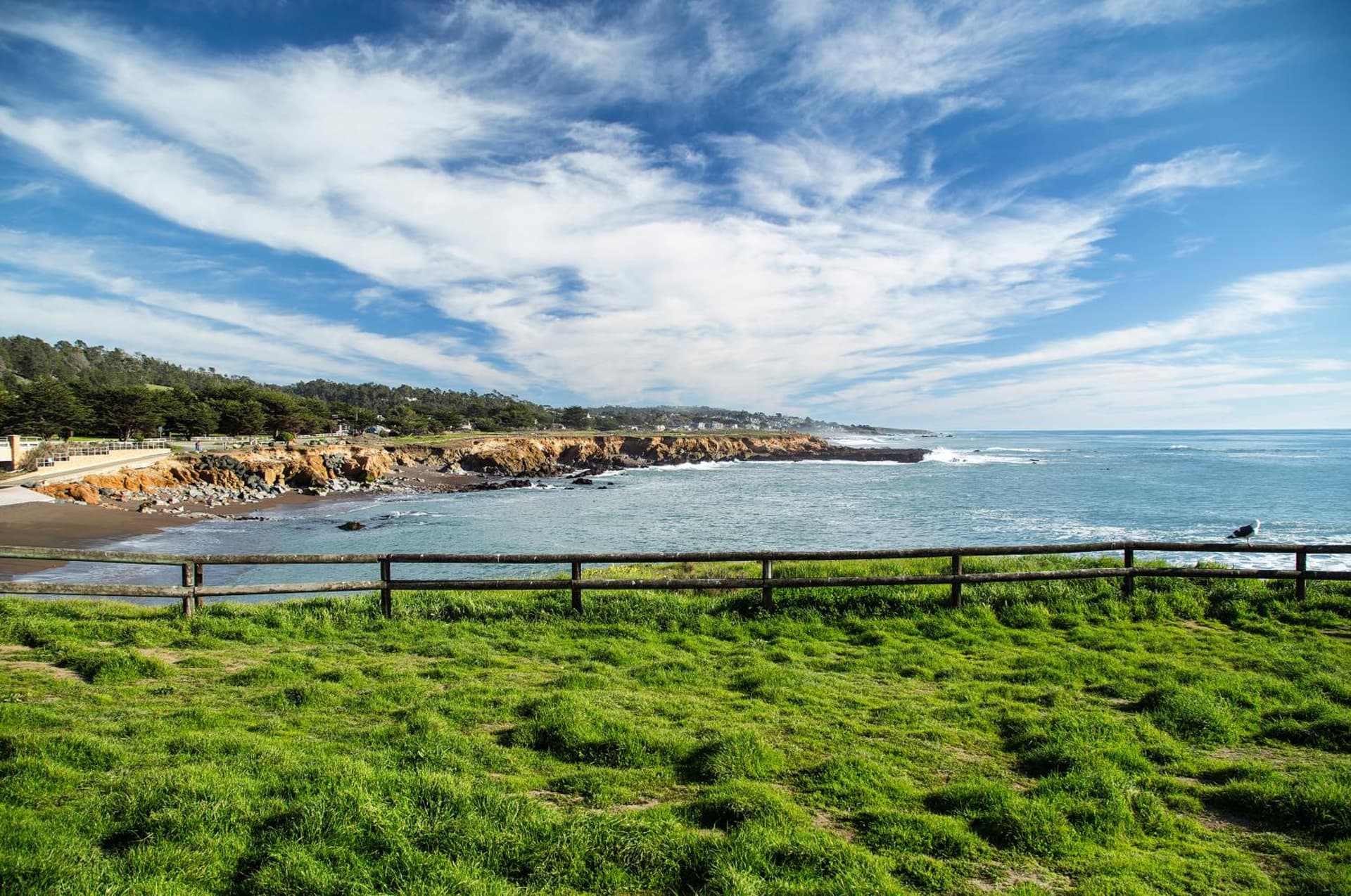 Oceanpoint Ranch gallery photo in Cambria, CA — image 10