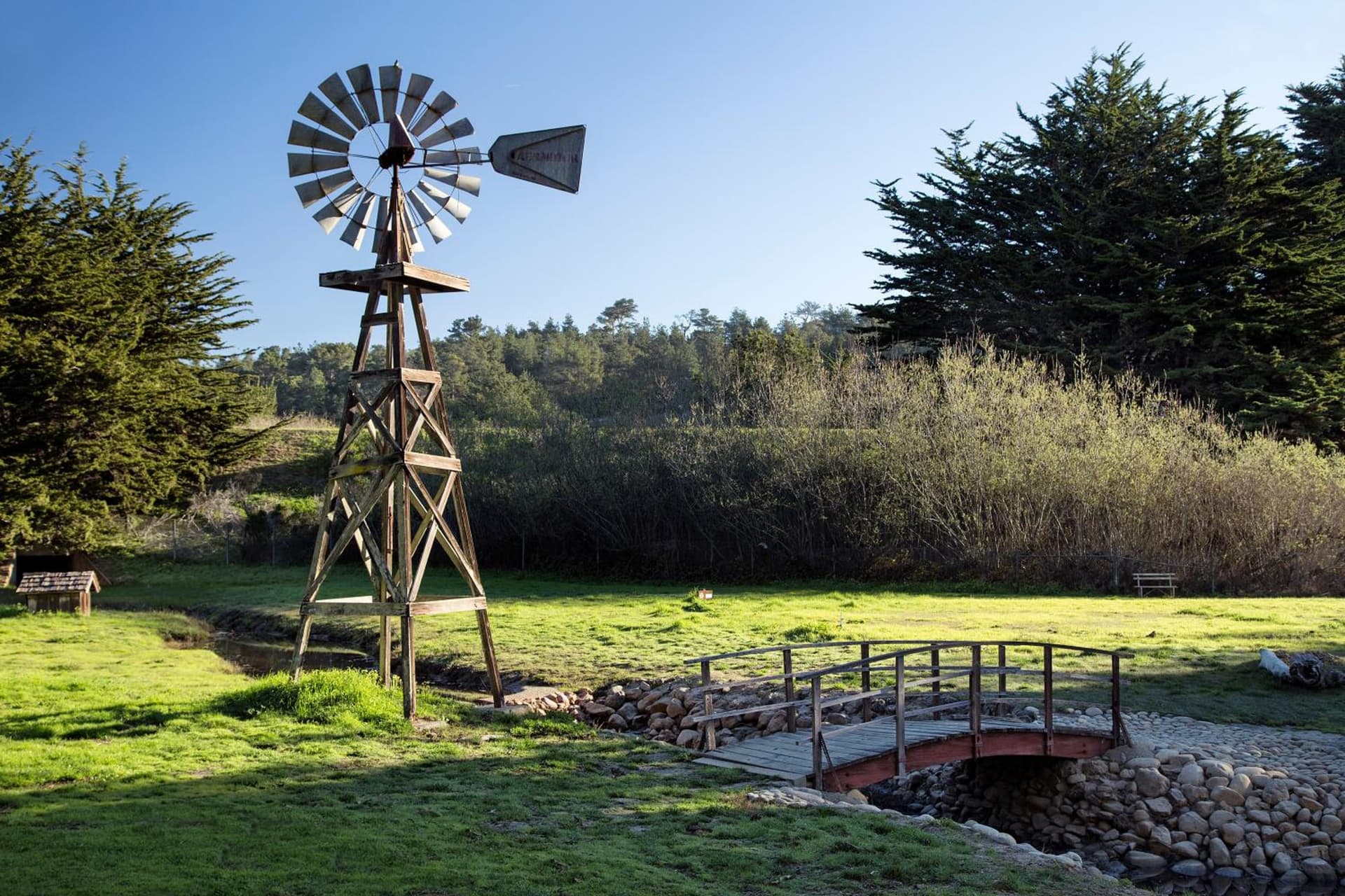 Oceanpoint Ranch gallery photo in Cambria, CA — image 11