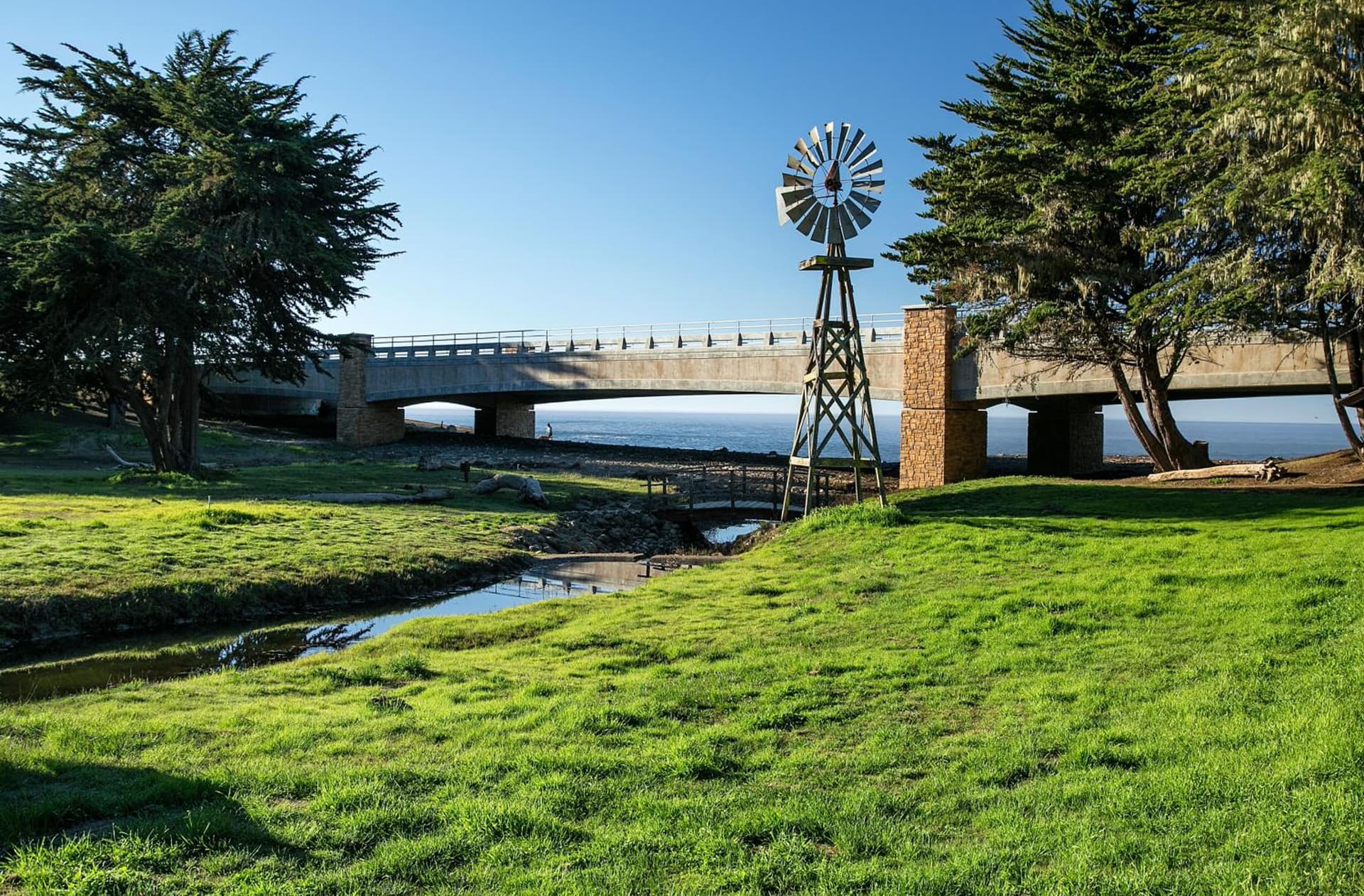 Oceanpoint Ranch gallery photo in Cambria, CA — image 29