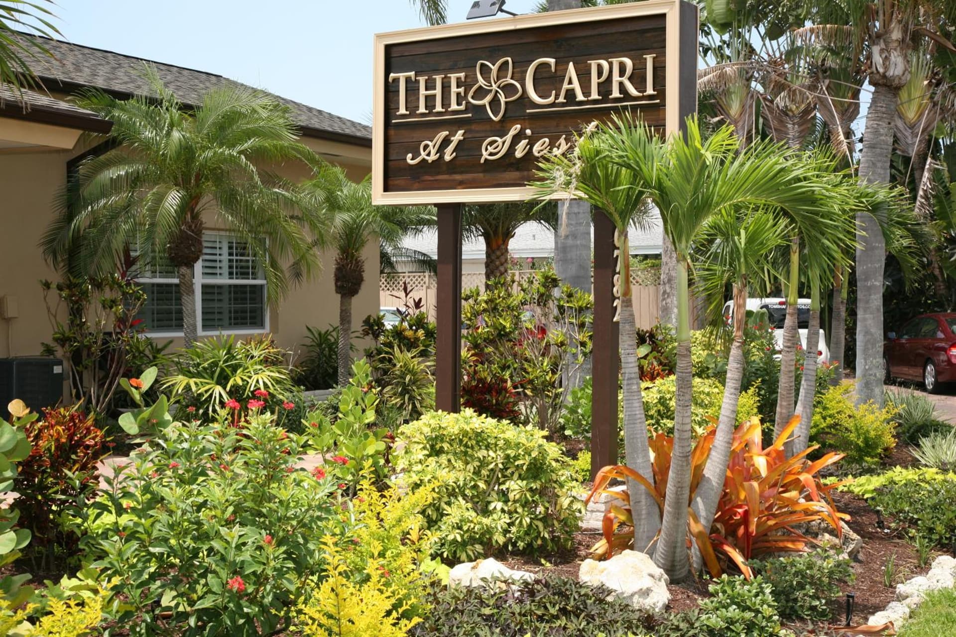 The Capri at Siesta gallery photo in Siesta Key, FL — image 37