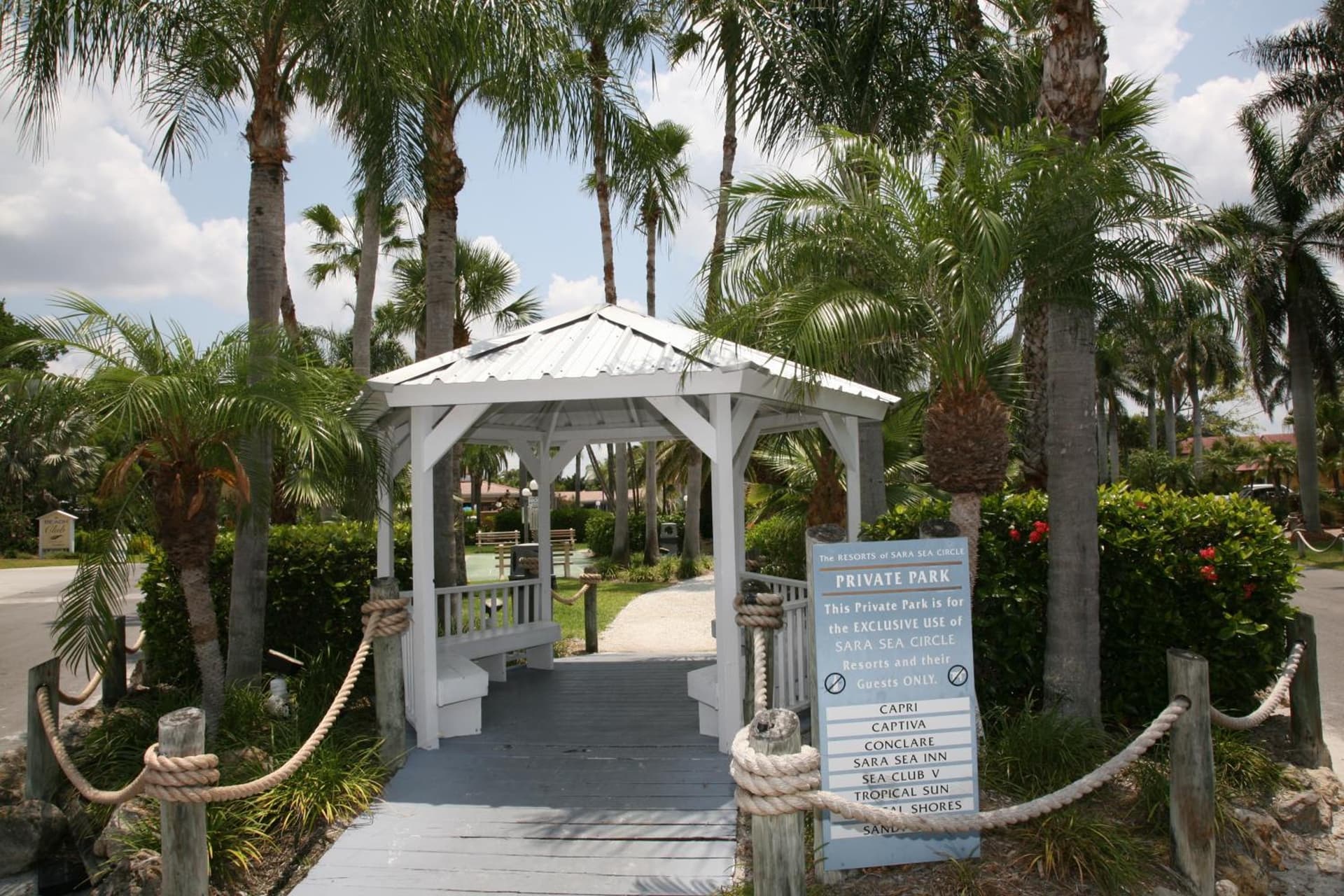 The Capri at Siesta gallery photo in Siesta Key, FL — image 60