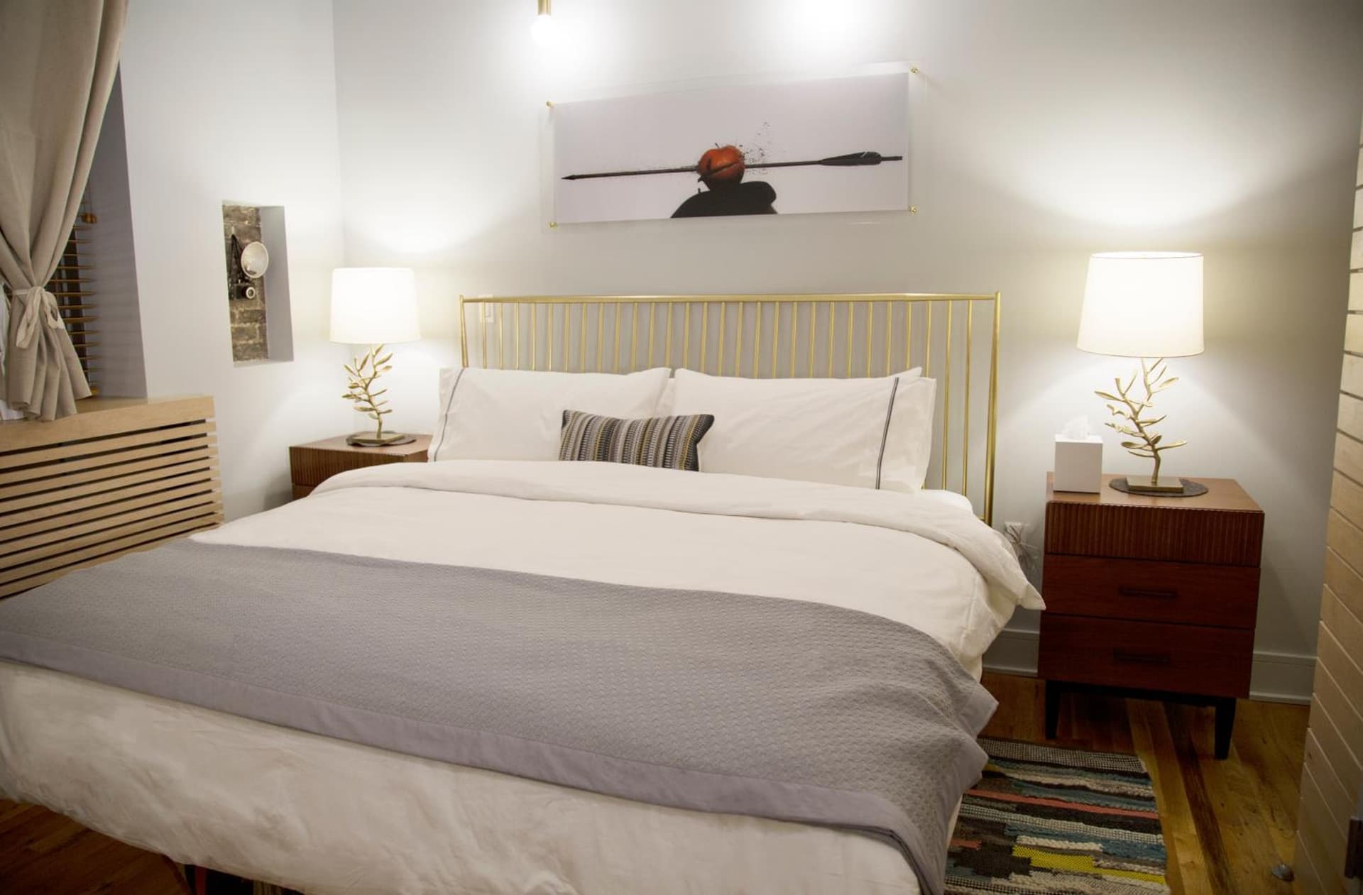 Franklin Guesthouse gallery photo in Brooklyn, NY — image 16