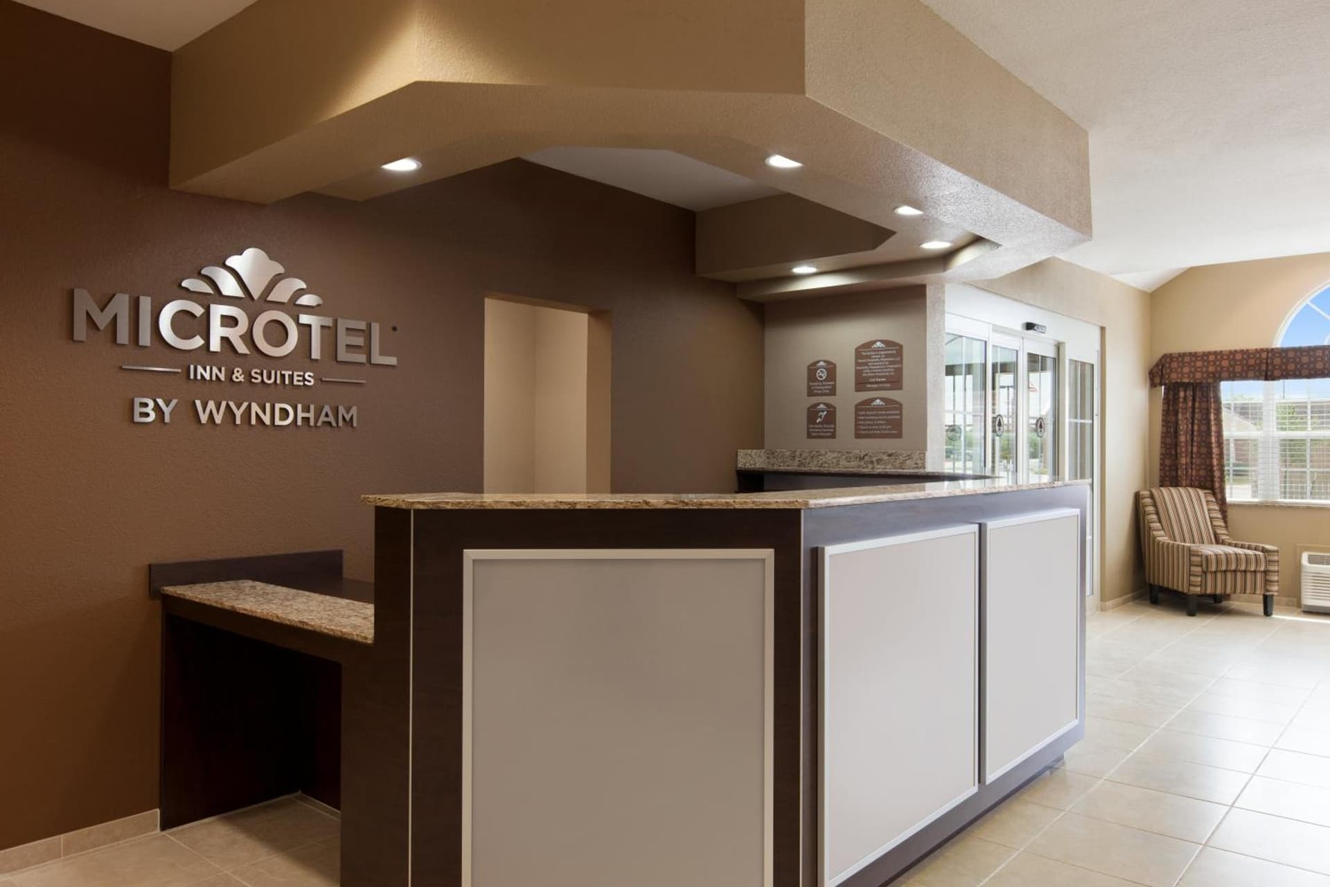 Microtel Inn & Suites by Wyndham gallery photo in Midland, TX — image 22
