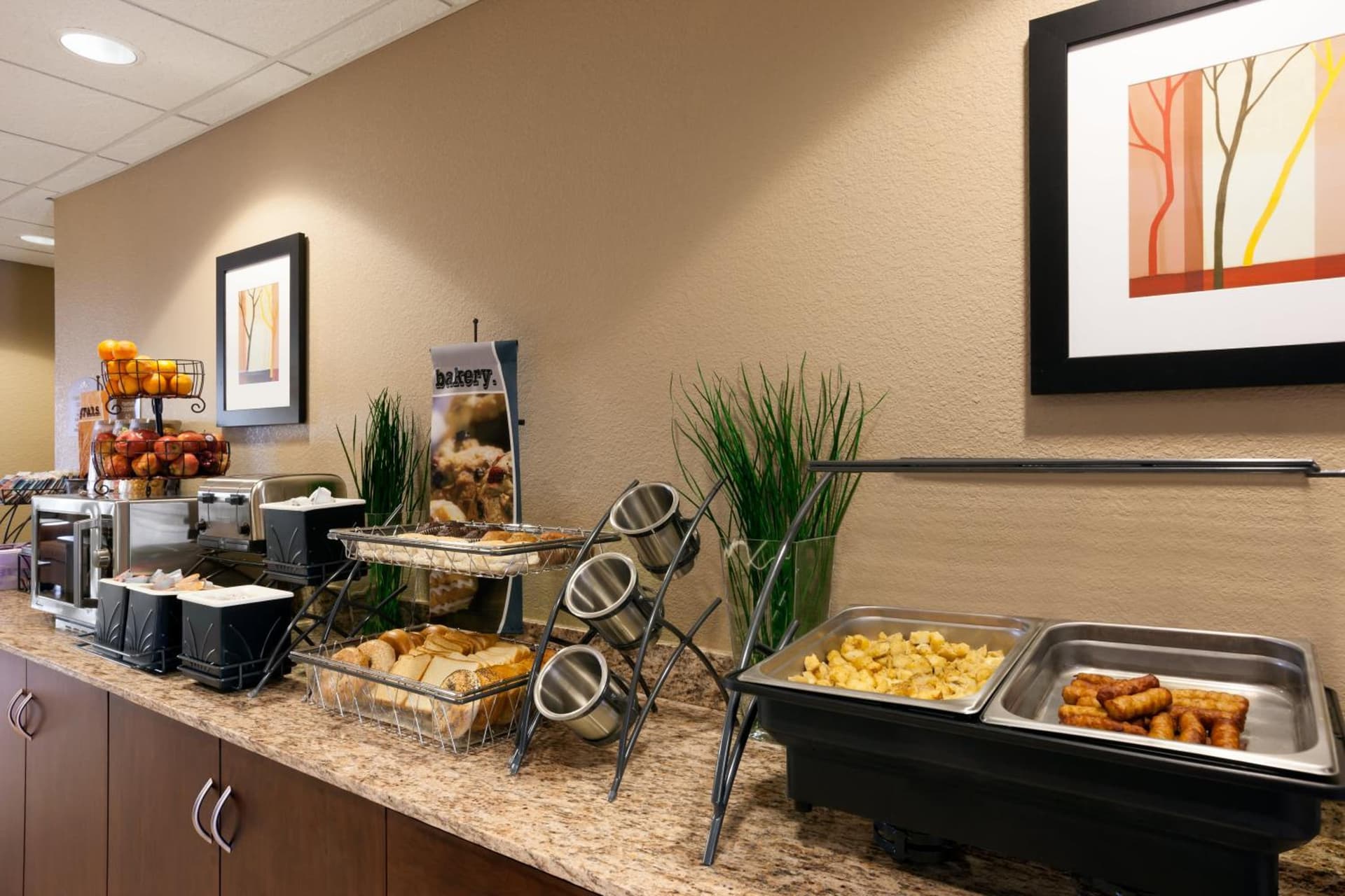 Microtel Inn & Suites by Wyndham gallery photo in Midland, TX — image 37