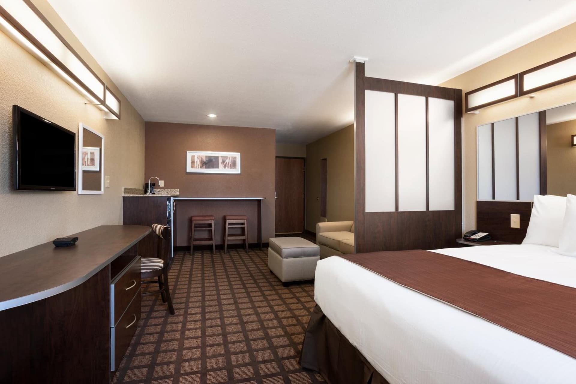 Microtel Inn & Suites by Wyndham gallery photo in Midland, TX — image 28