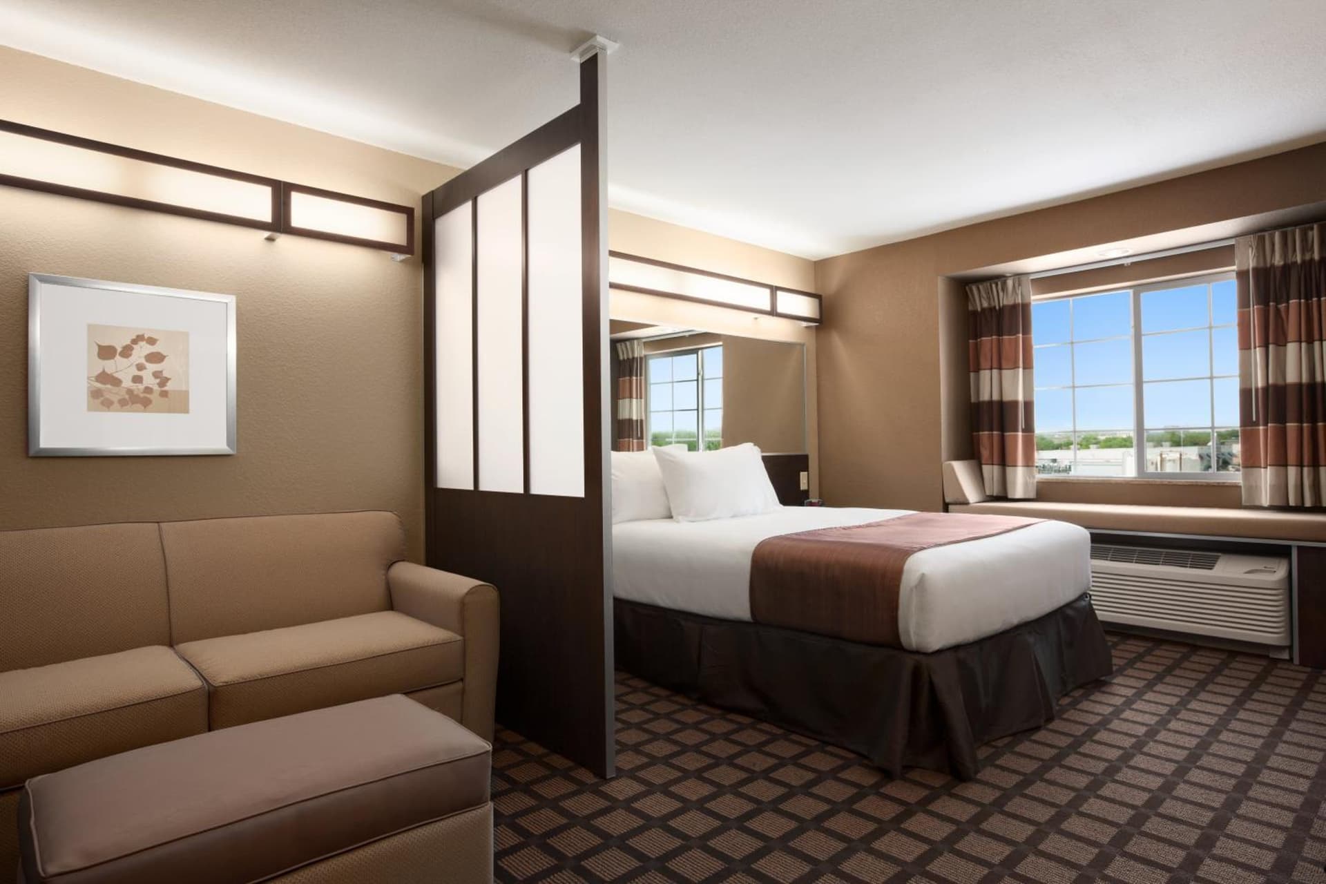 Microtel Inn & Suites by Wyndham gallery photo in Midland, TX — image 35