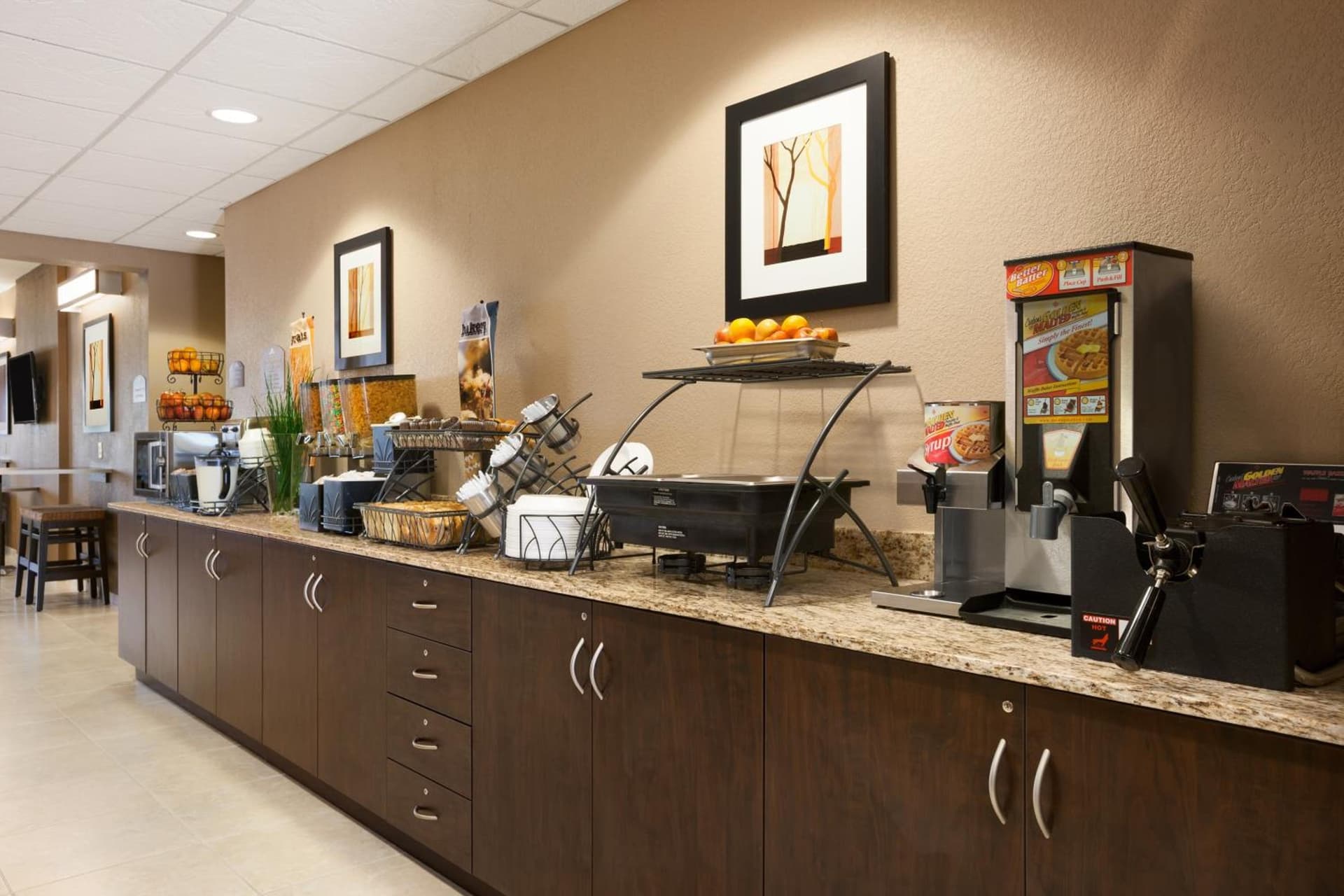 Microtel Inn & Suites by Wyndham gallery photo in Midland, TX — image 36