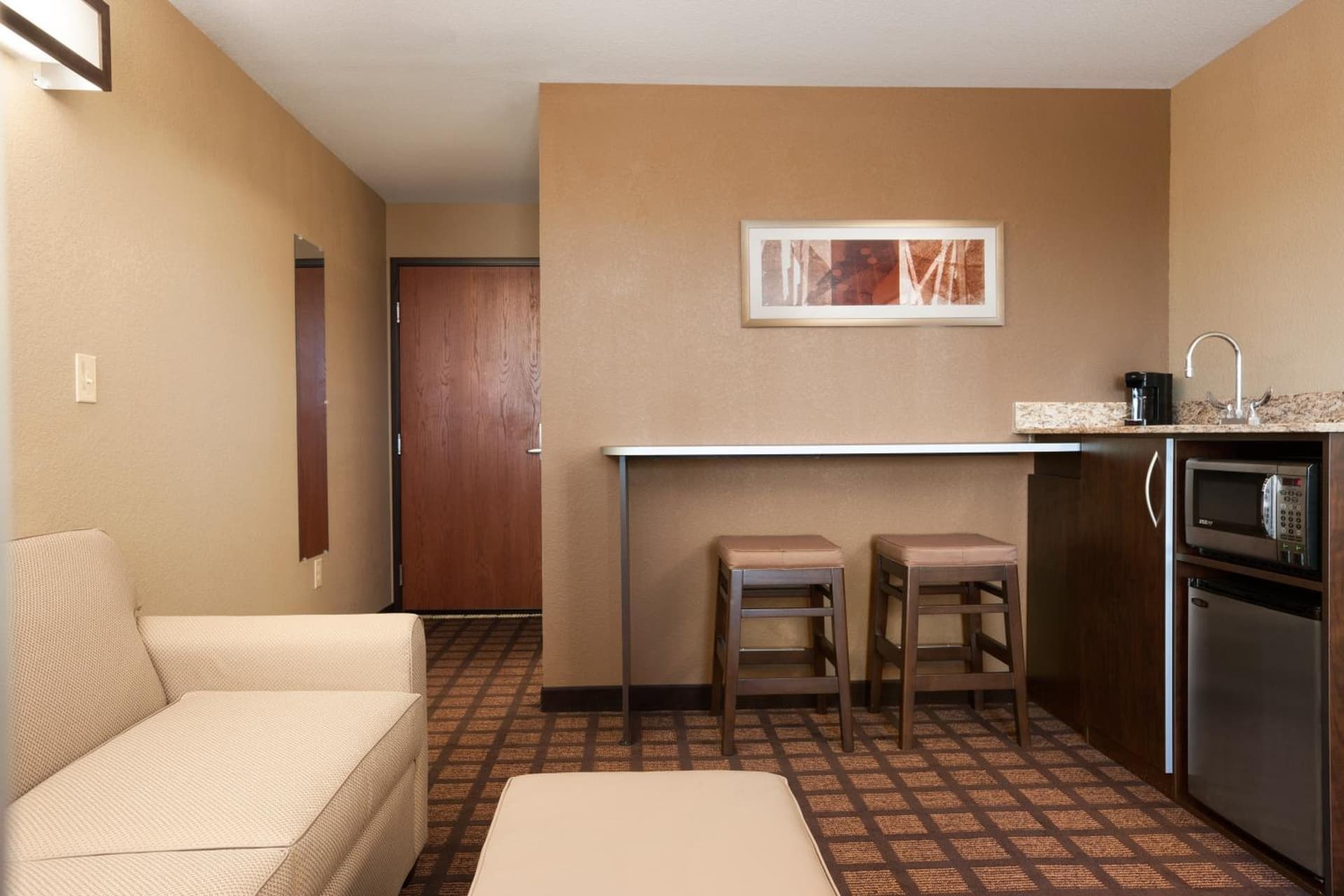Microtel Inn & Suites by Wyndham gallery photo in Midland, TX — image 7
