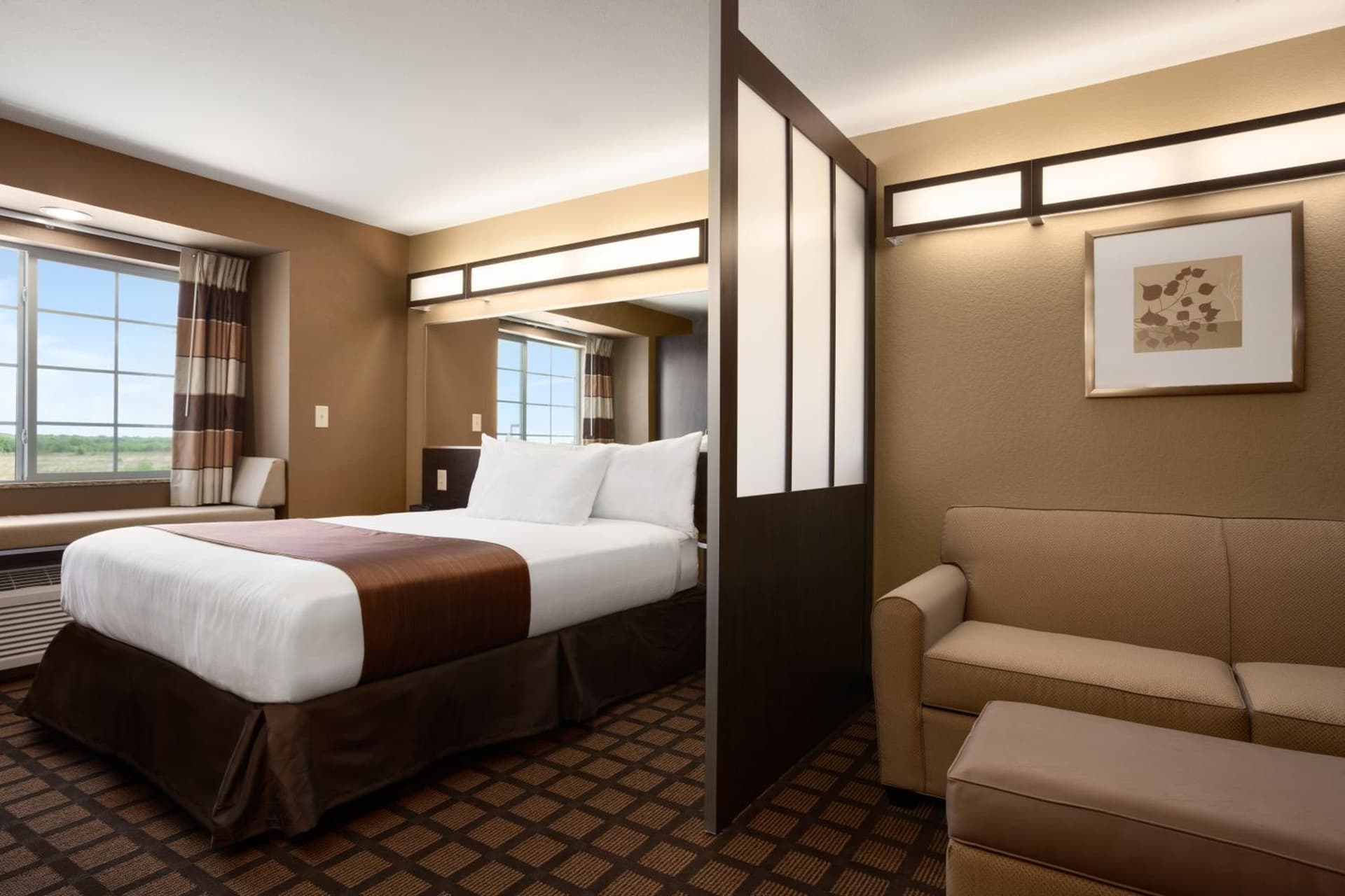 Microtel Inn & Suites by Wyndham gallery photo in Midland, TX — image 17