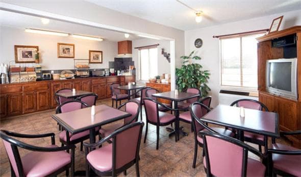 Rest Inn Fort Smith gallery photo in Fort Smith, AR — image 10