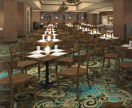 Casino del Sol Resort Tucson gallery photo in Tucson, AZ — image 16