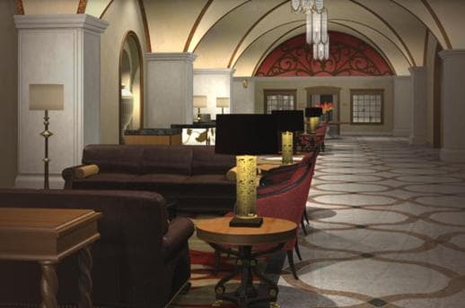 Casino del Sol Resort Tucson gallery photo in Tucson, AZ — image 13