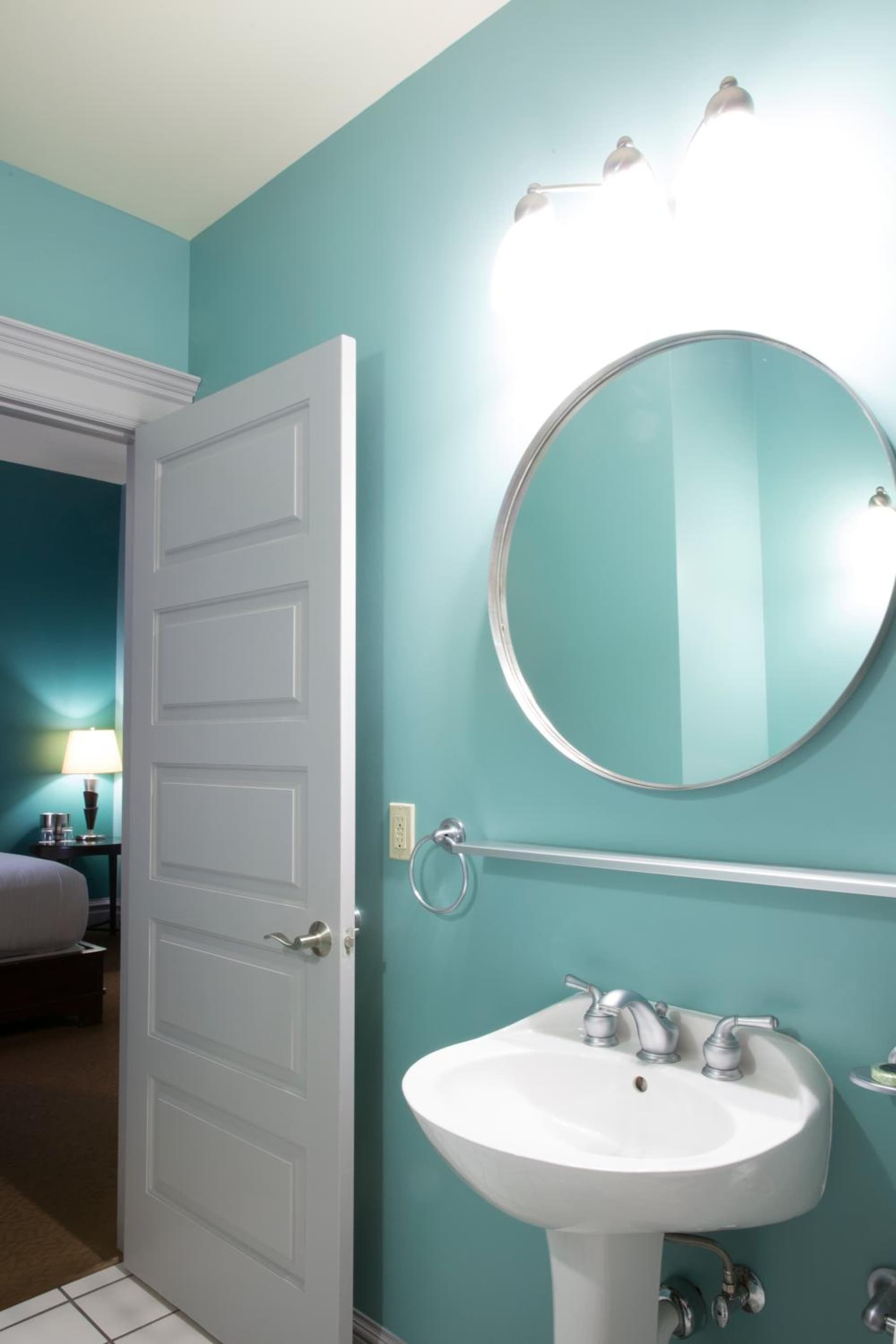 Montvale Hotel gallery photo in Spokane, WA — image 27