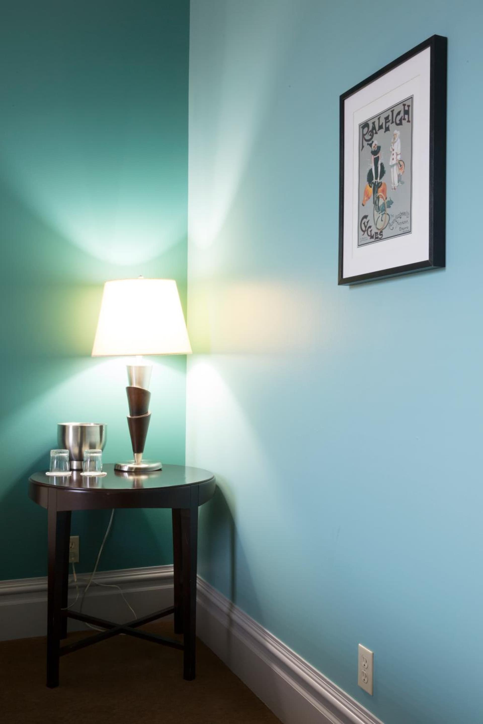 Montvale Hotel gallery photo in Spokane, WA — image 40