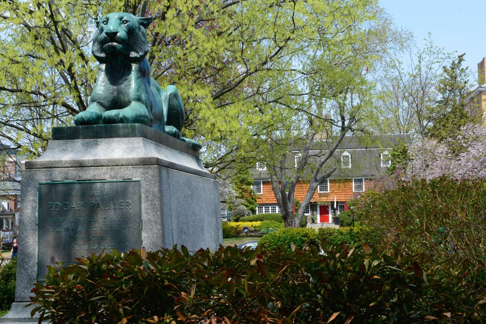 Nassau Inn gallery photo in Princeton, NJ — image 39