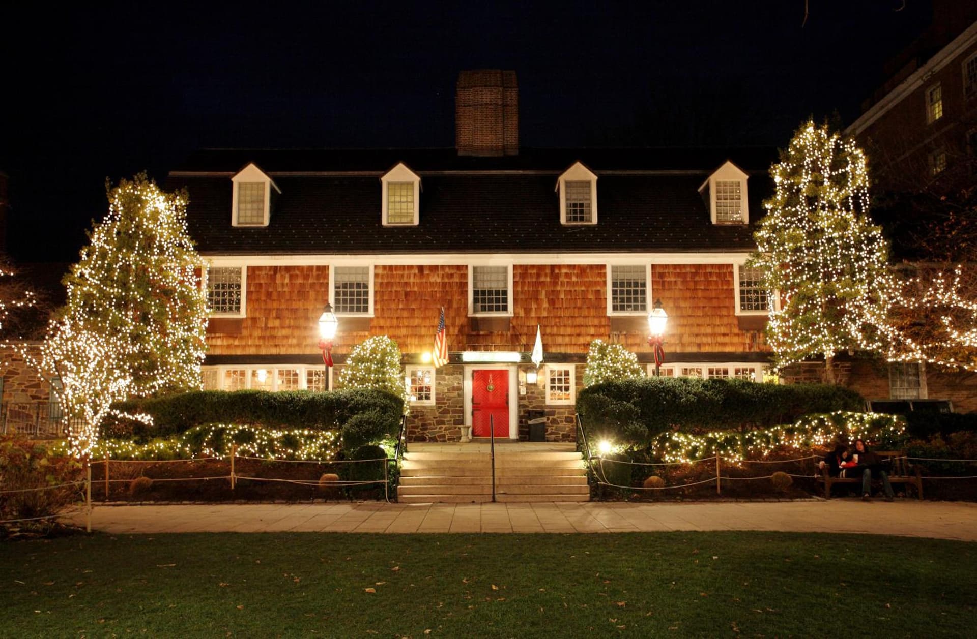 Nassau Inn gallery photo in Princeton, NJ — image 19