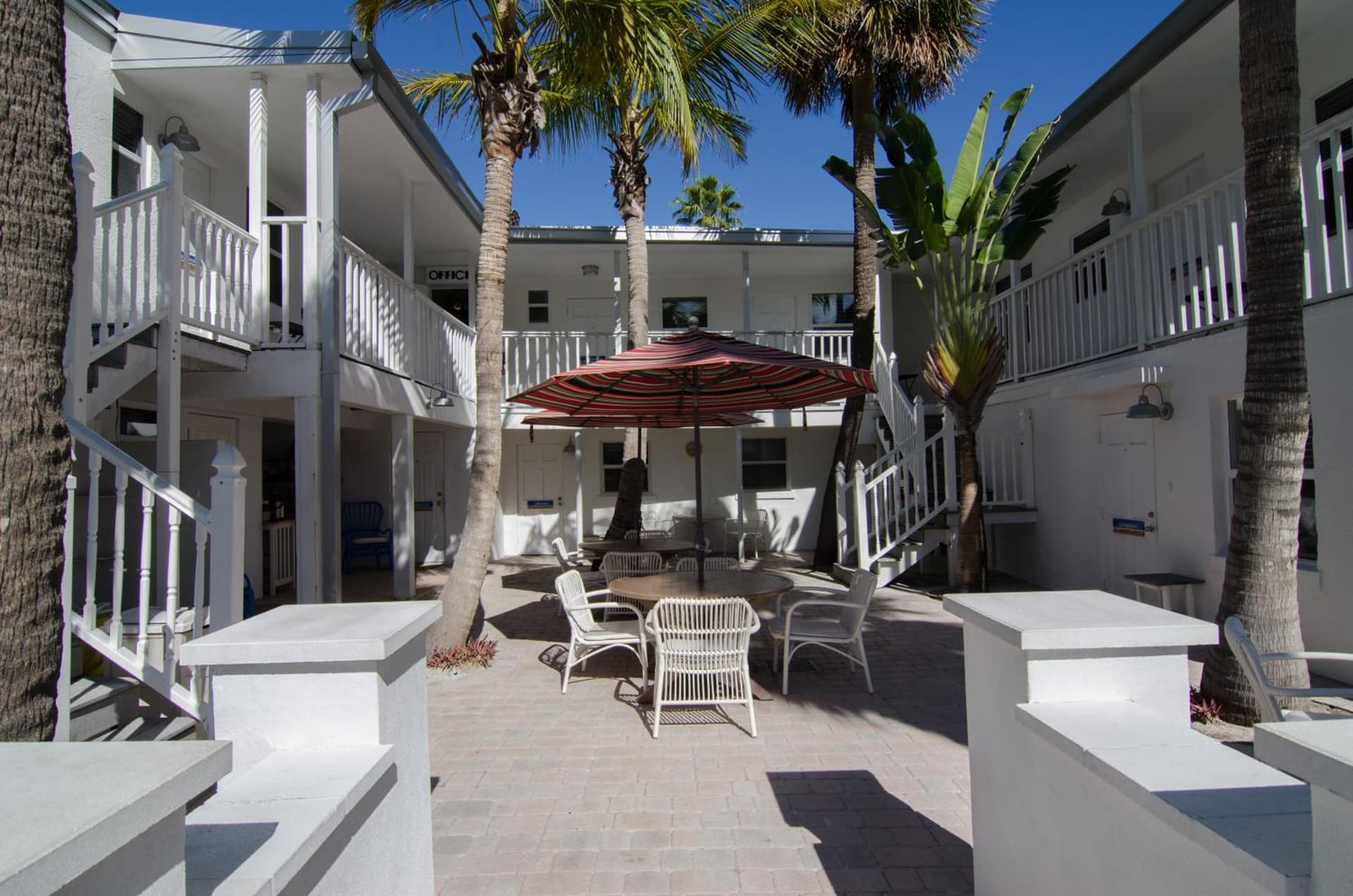 Inn on the Beach gallery photo in St Pete Beach, FL — image 32