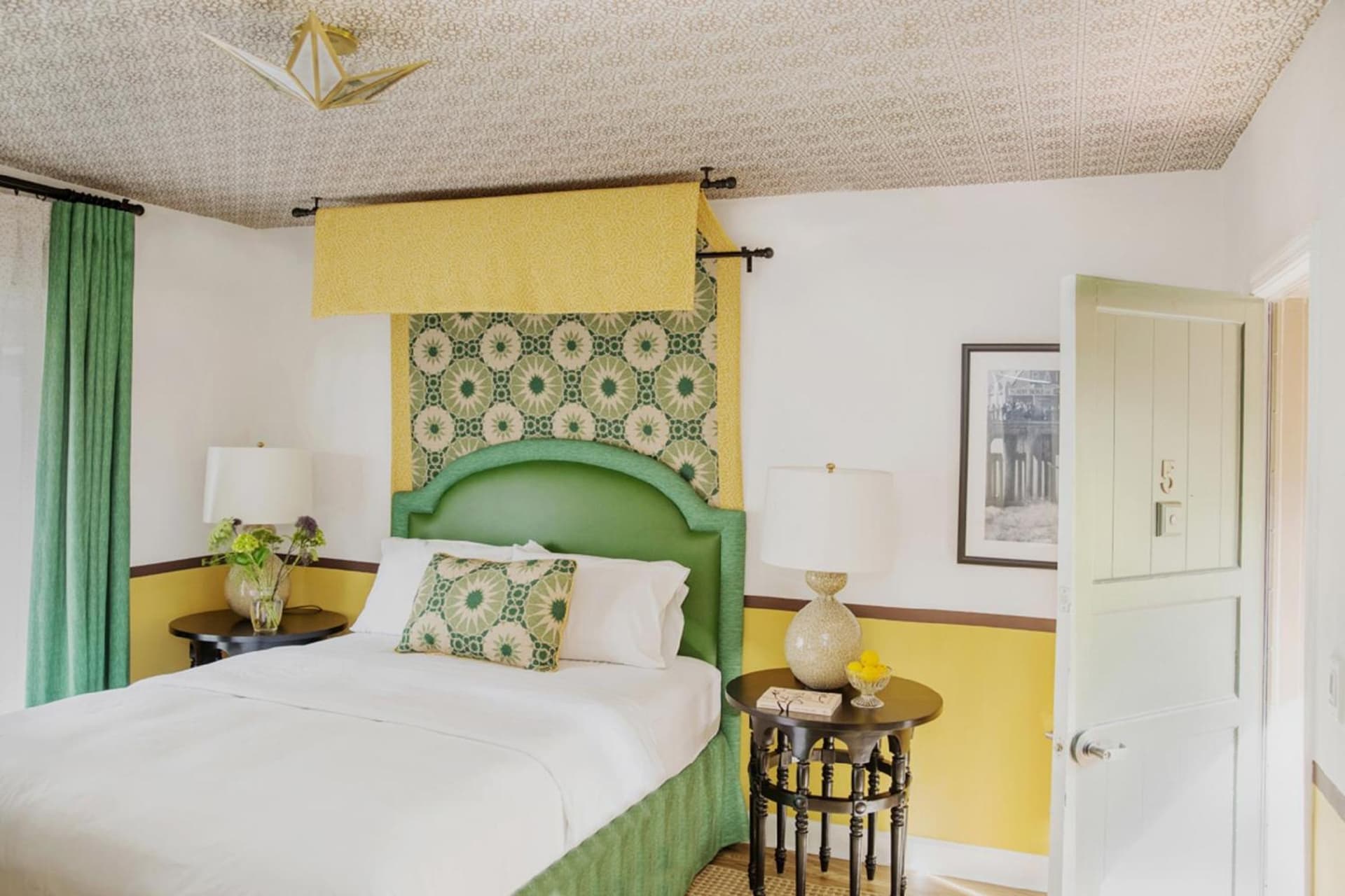 Casa Laguna Hotel & Spa gallery photo in Laguna Beach, CA — image 40