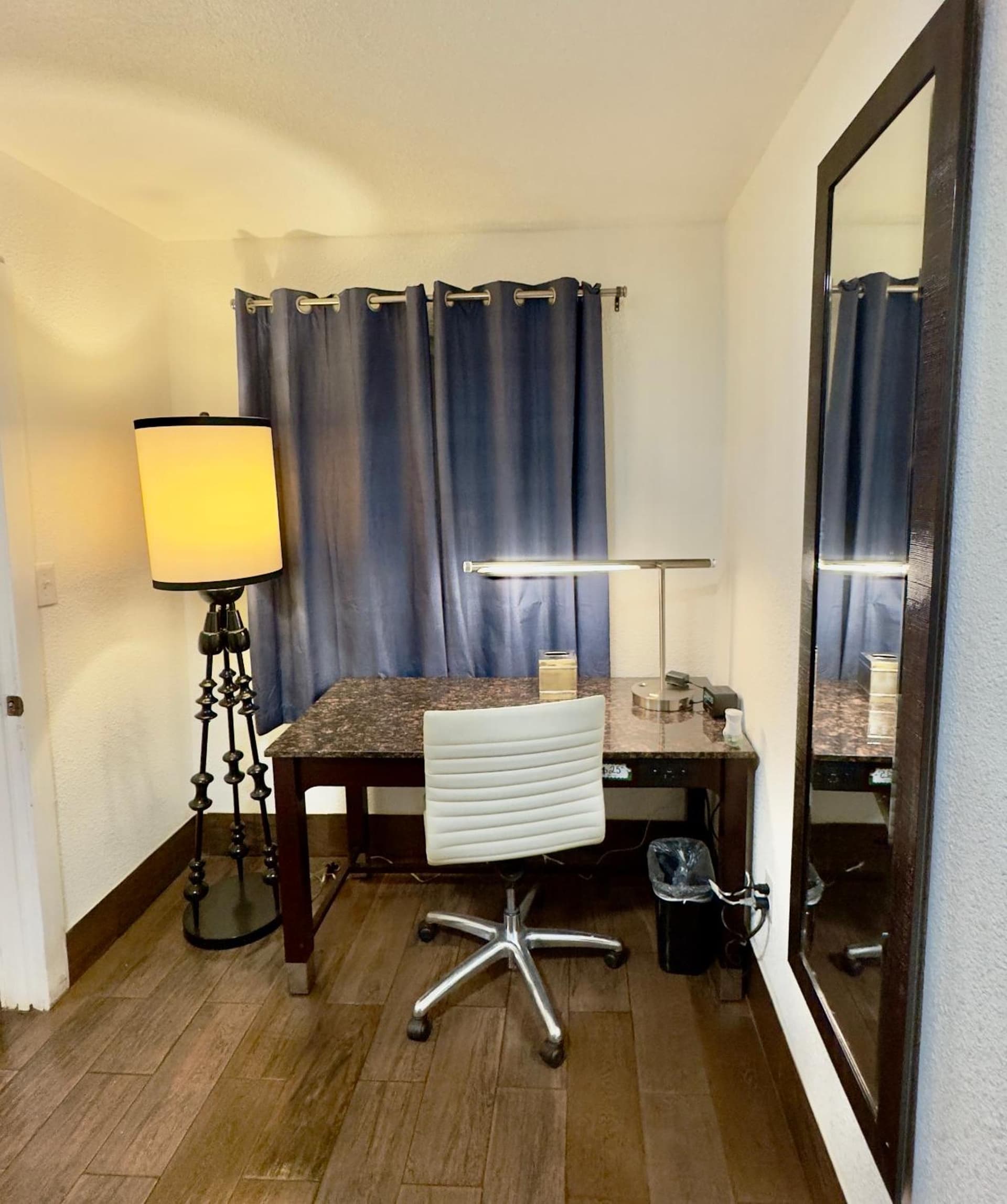 Budget Motel gallery photo in Gilroy, CA — image 28