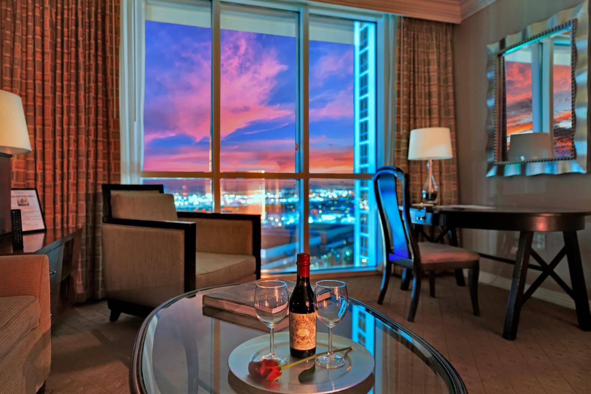 Sakura Serenity Studio-No Resort Fee gallery photo in Paradise, NV — image 28