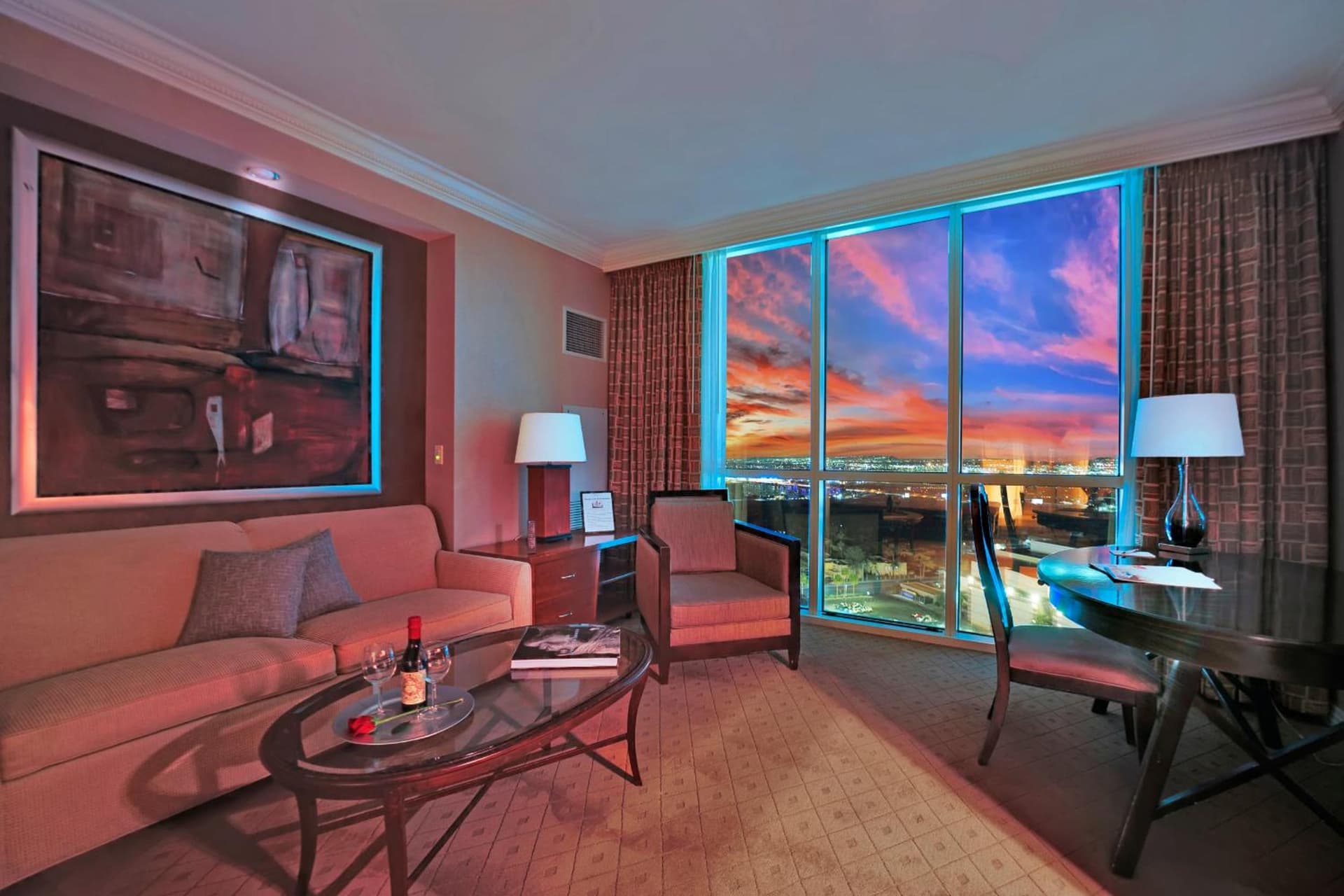Sakura Serenity Studio-No Resort Fee gallery photo in Paradise, NV — image 36