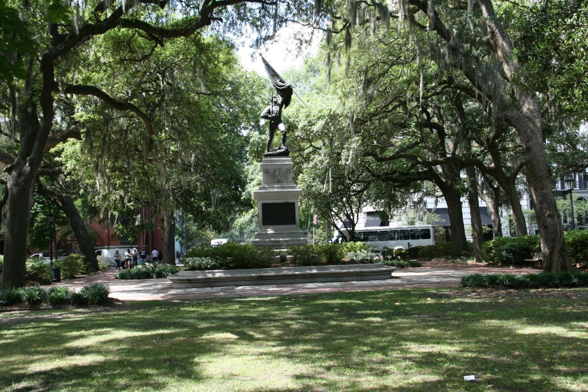 The DeSoto gallery photo in Savannah, GA — image 17