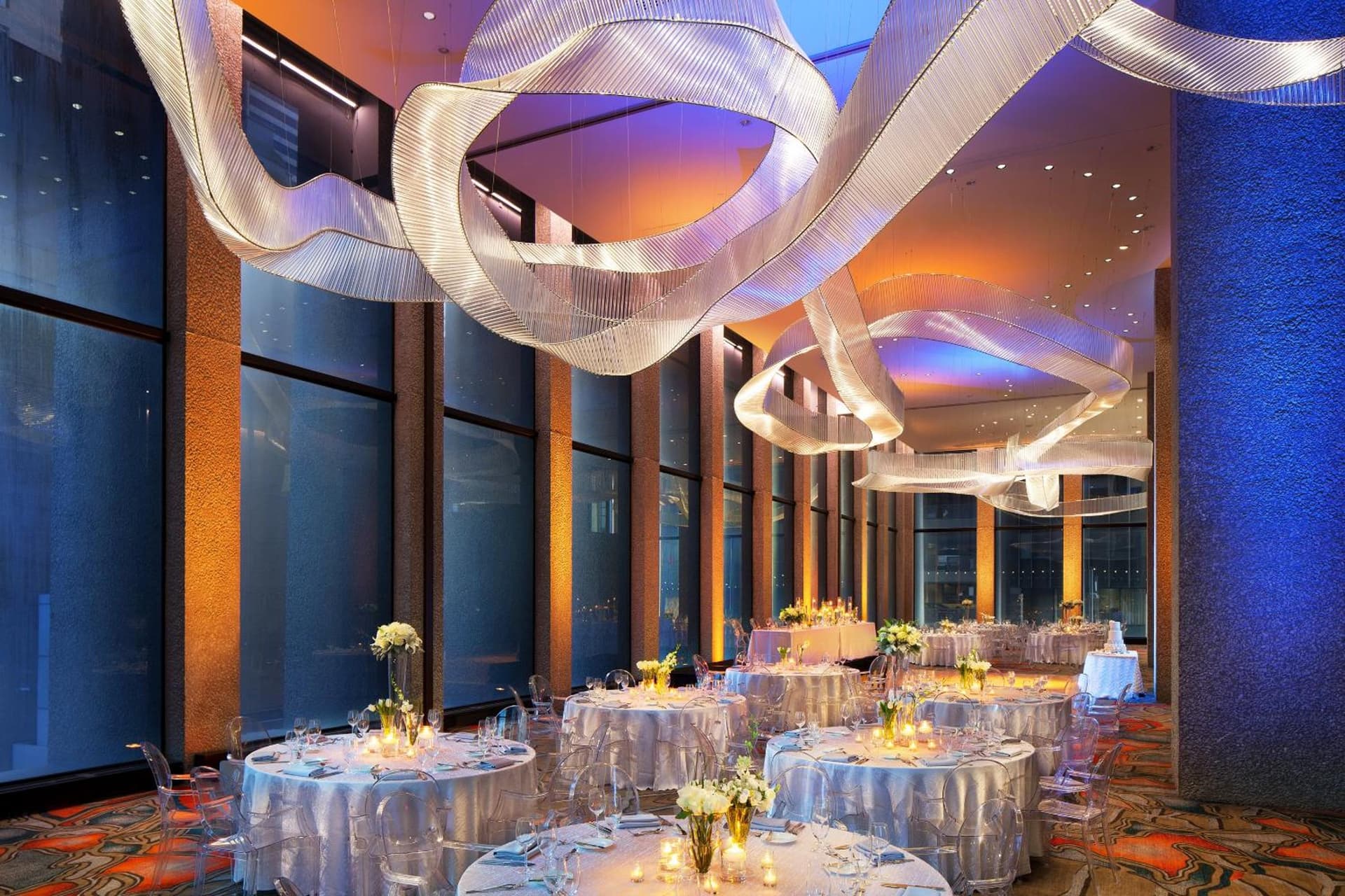The Westin Dallas Downtown gallery photo in Dallas, TX — image 17