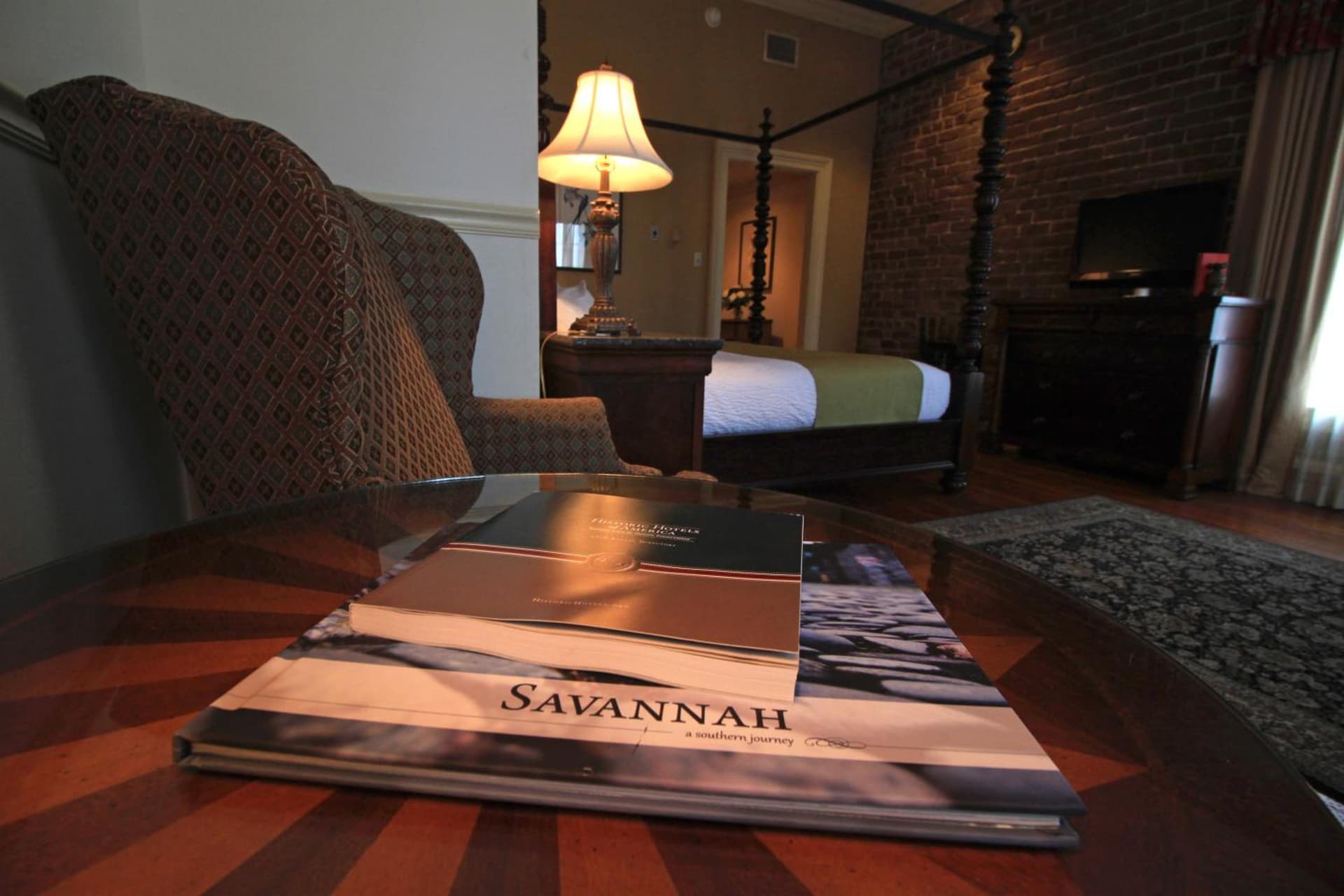 River Street Inn gallery photo in Savannah, GA — image 29