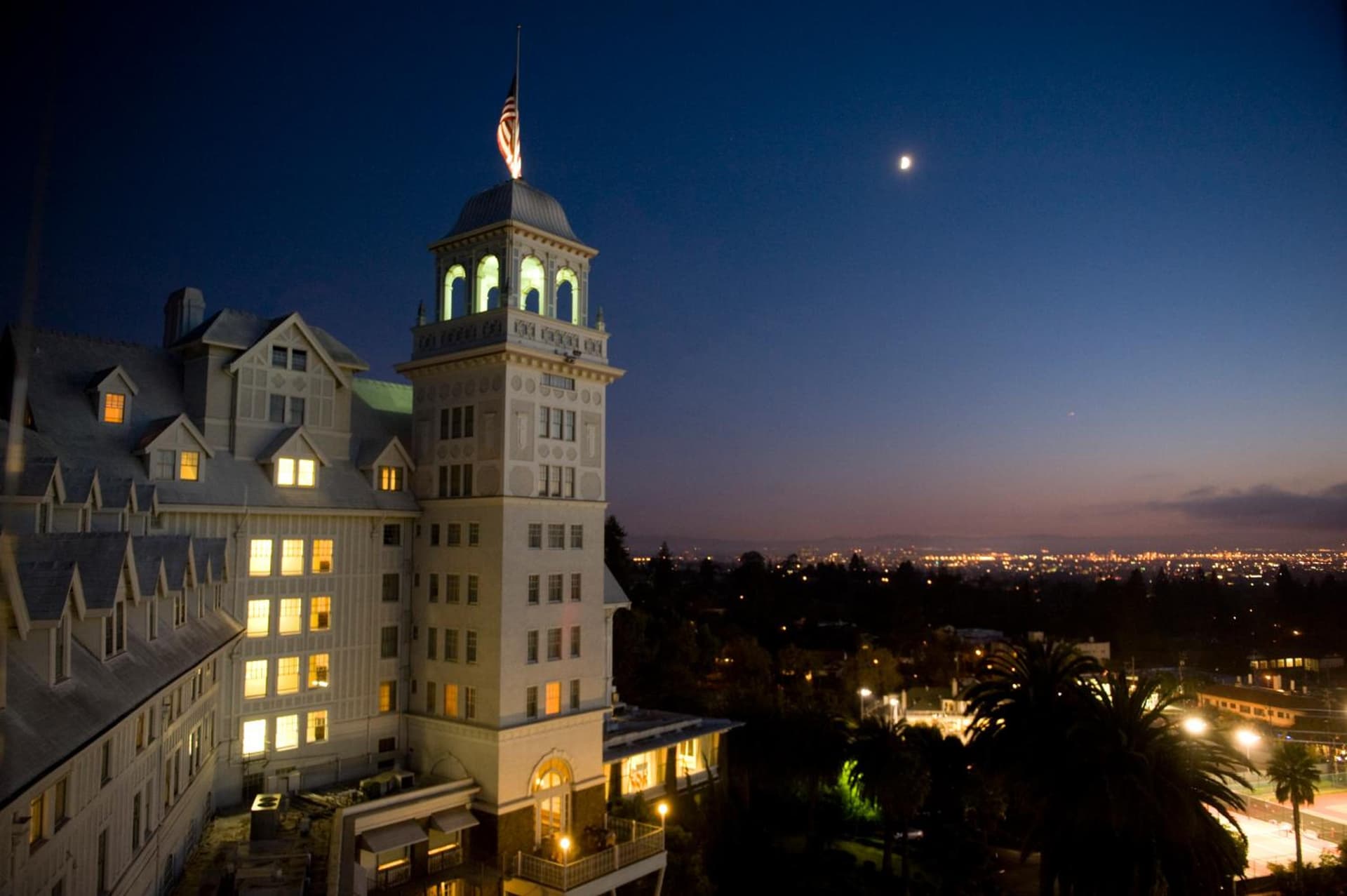 Claremont Resort & Club gallery photo in Berkeley, CA — image 24