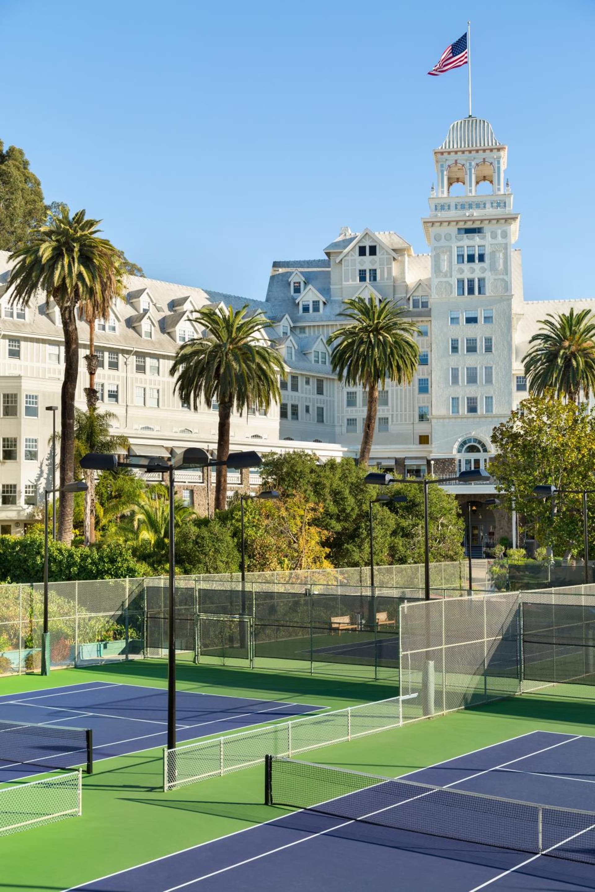 Claremont Resort & Club gallery photo in Berkeley, CA — image 47