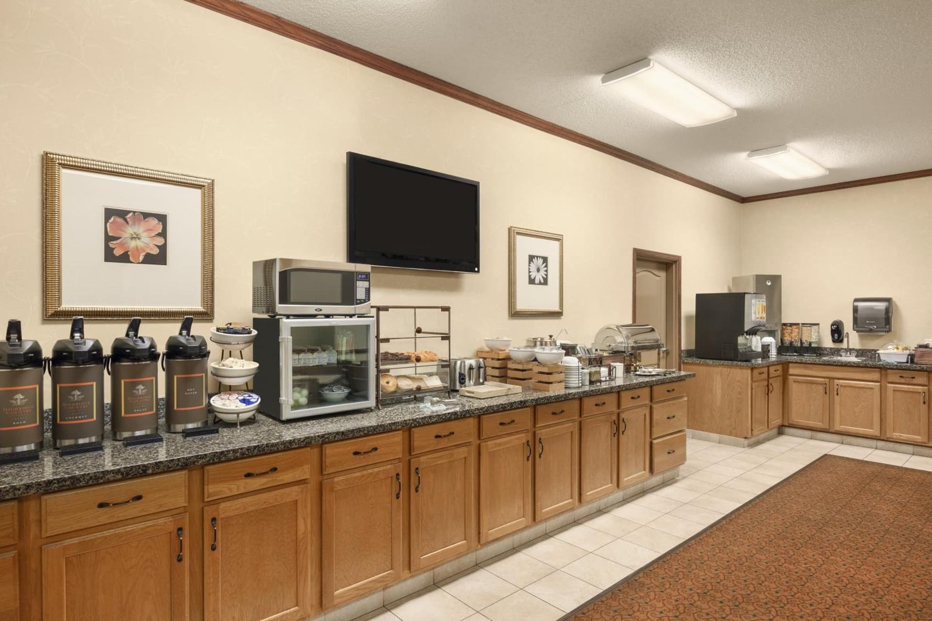 Country Inn & Suites by Radisson, Sioux Falls gallery photo in Sioux Falls, SD — image 16