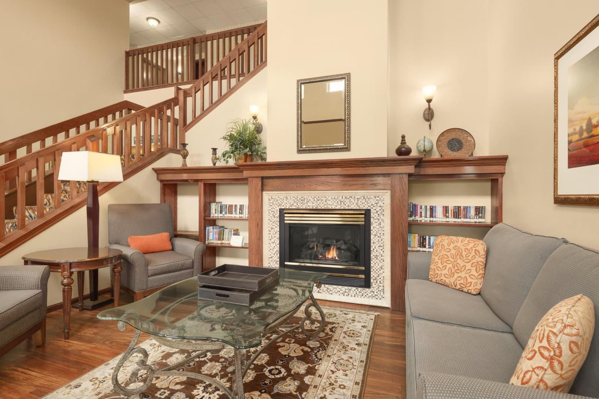 Country Inn & Suites by Radisson, Sioux Falls gallery photo in Sioux Falls, SD — image 24