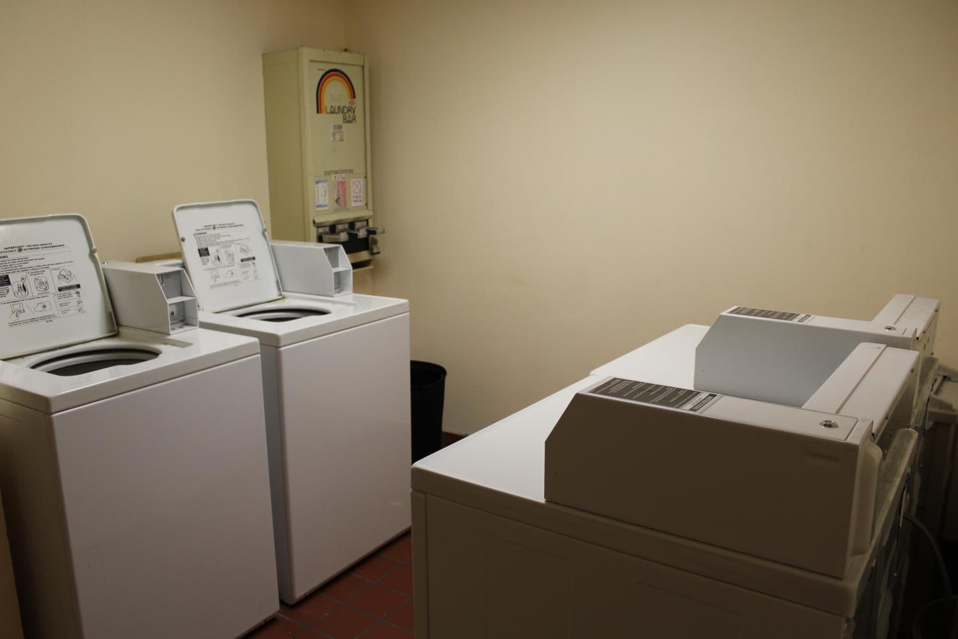 Motel 6-Lewisville, TX - Medical City property views in Lewisville, TX — gallery photo 3