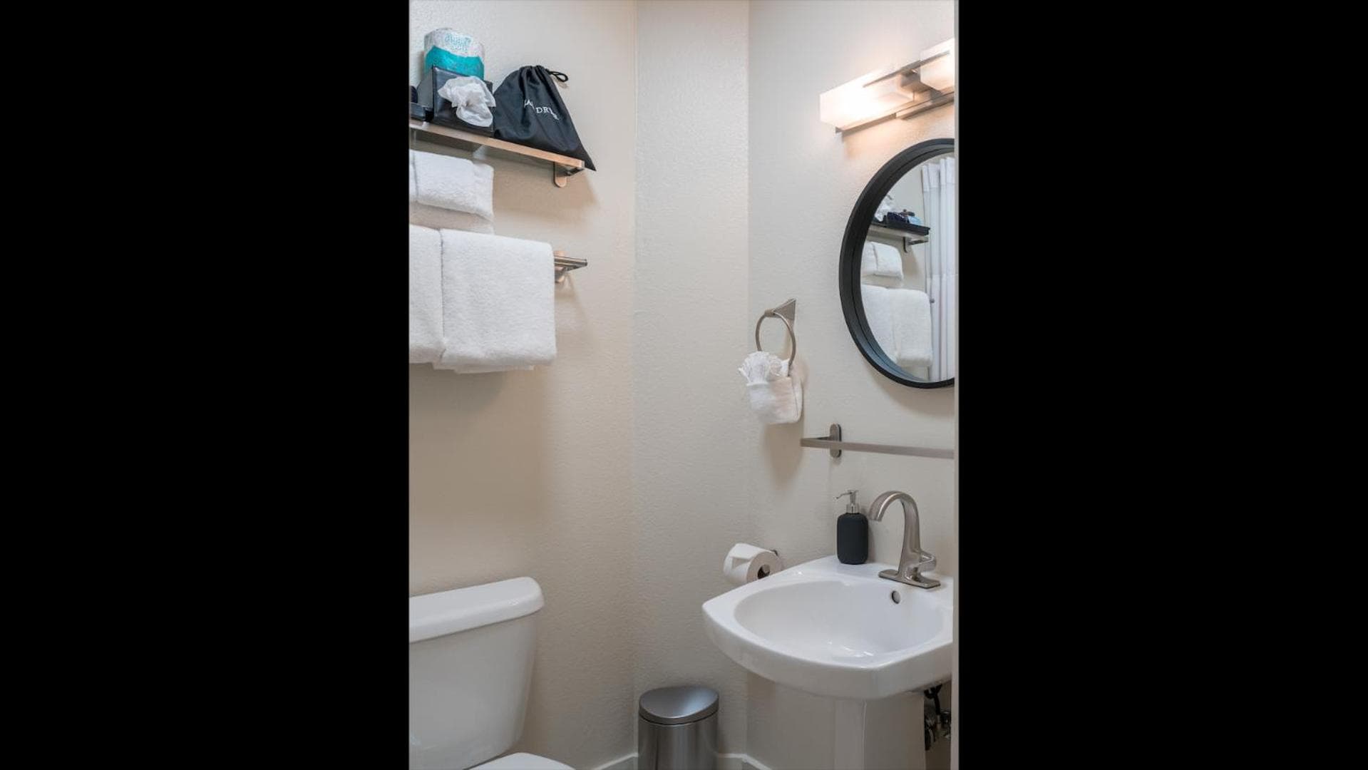 Leland House Suites of Durango property views in Durango, CO — gallery photo 3