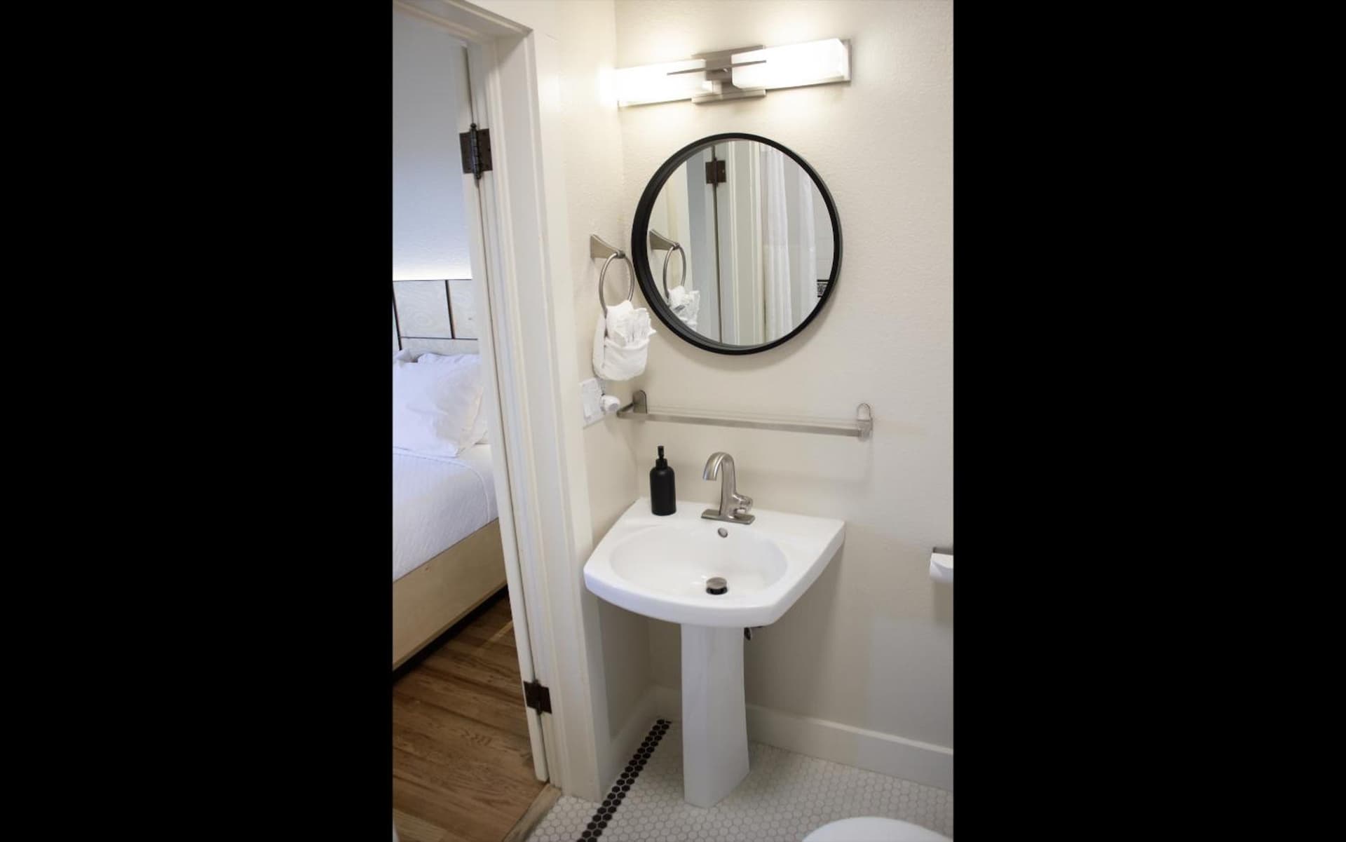 Leland House Suites of Durango interior in Durango, CO — gallery photo 2