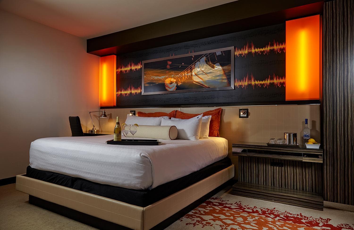 Hard Rock Hotel & Casino Biloxi gallery photo in Biloxi, MS — image 54
