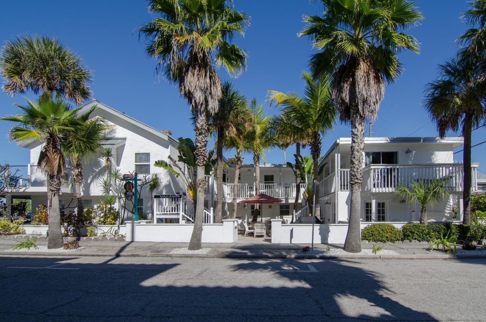 Inn on the Beach gallery photo in St Pete Beach, FL — image 31