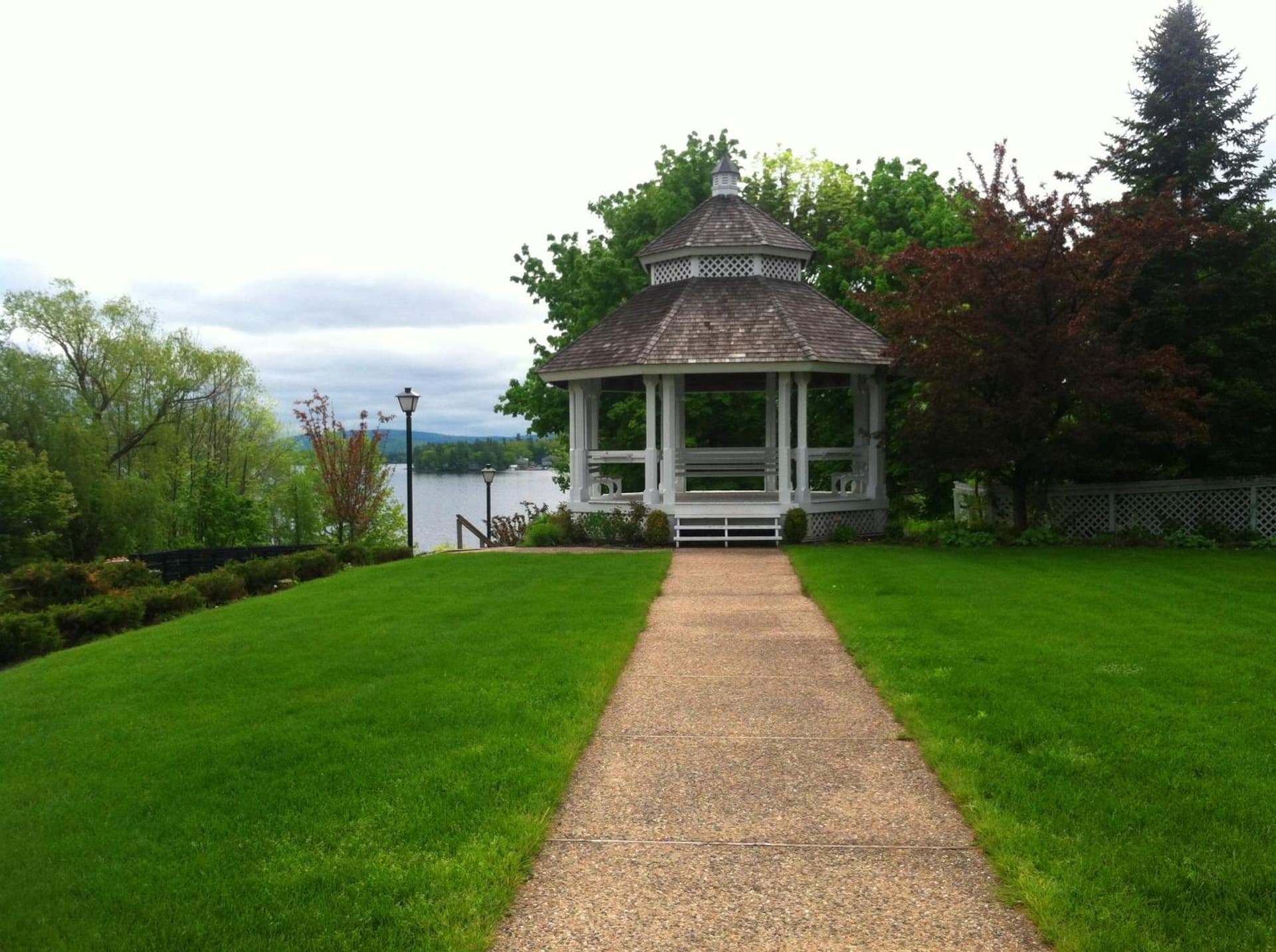 Wolfeboro Inn gallery photo in Wolfeboro — image 83