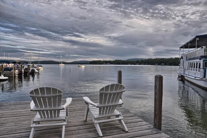 Wolfeboro Inn gallery photo in Wolfeboro — image 41