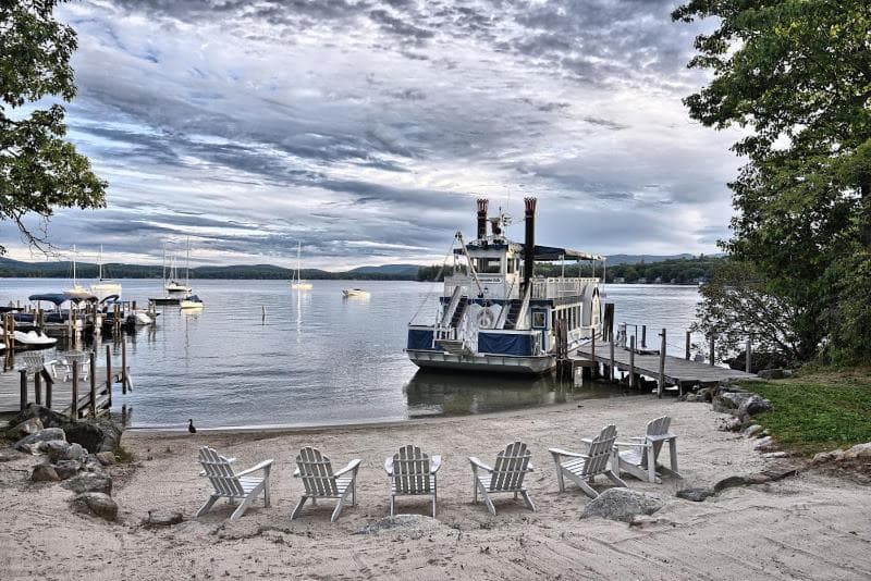 Wolfeboro Inn gallery photo in Wolfeboro — image 106