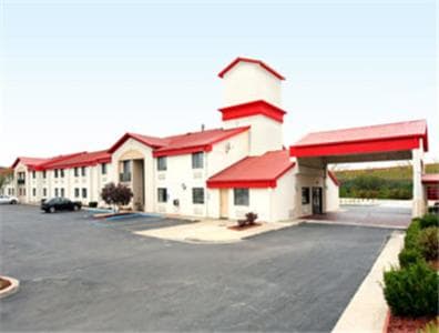 Ramada by Wyndham Columbia gallery photo in Columbia, MO — image 16