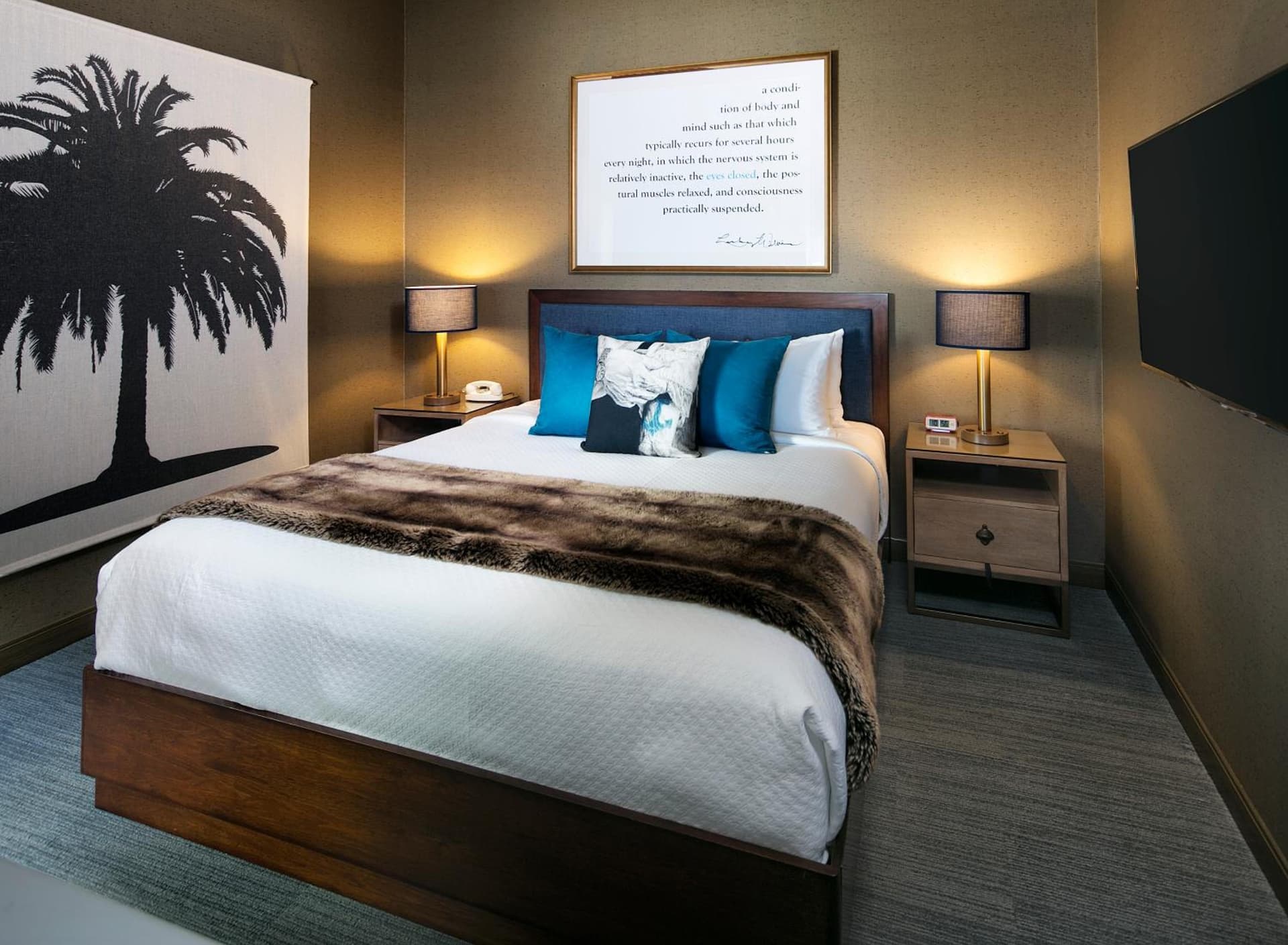 Hotel Hermosa gallery photo in Hermosa Beach, CA — image 15