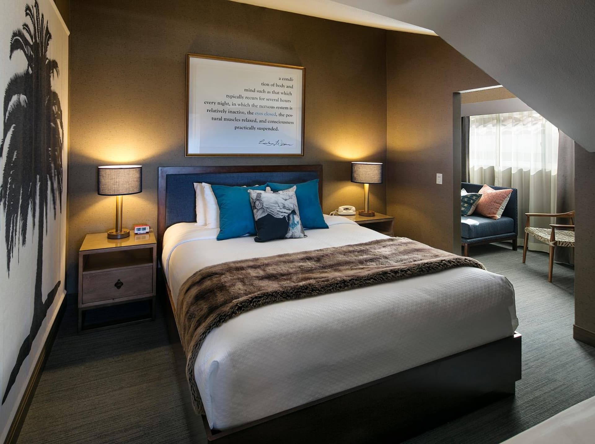 Hotel Hermosa gallery photo in Hermosa Beach, CA — image 5