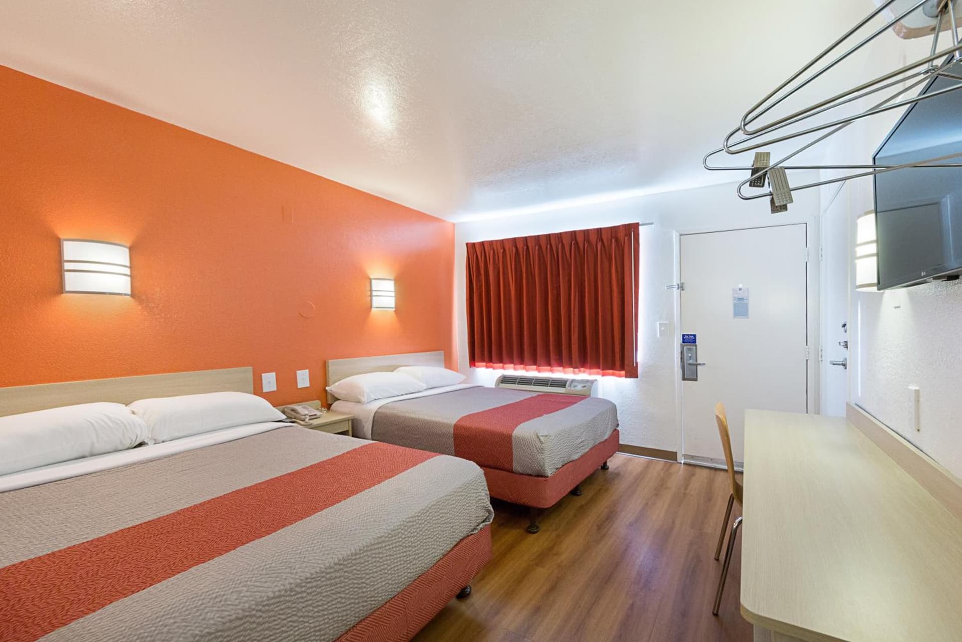 Motel 6-Mcallen, TX gallery photo in McAllen, TX — image 28