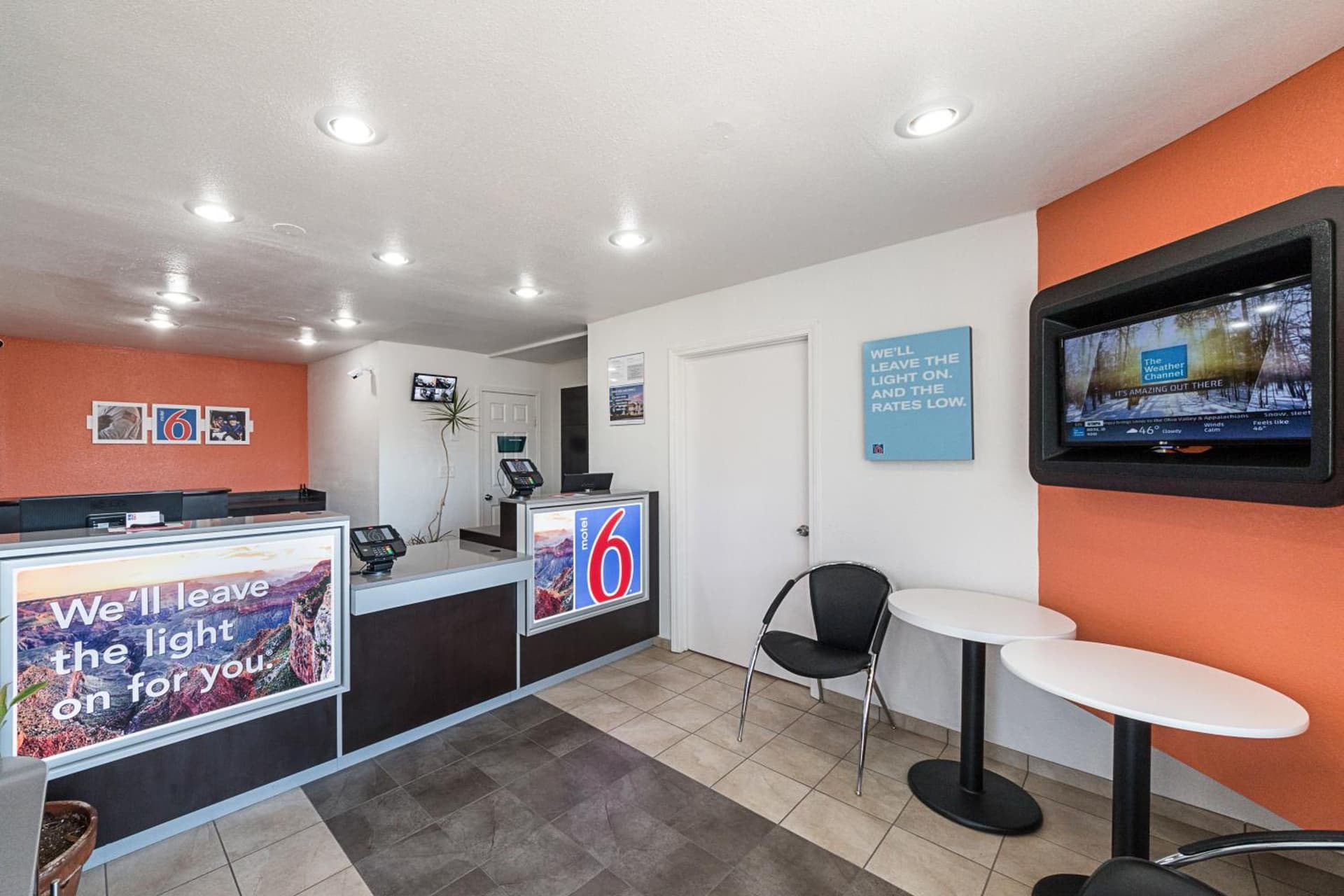 Motel 6-Mcallen, TX gallery photo in McAllen, TX — image 53