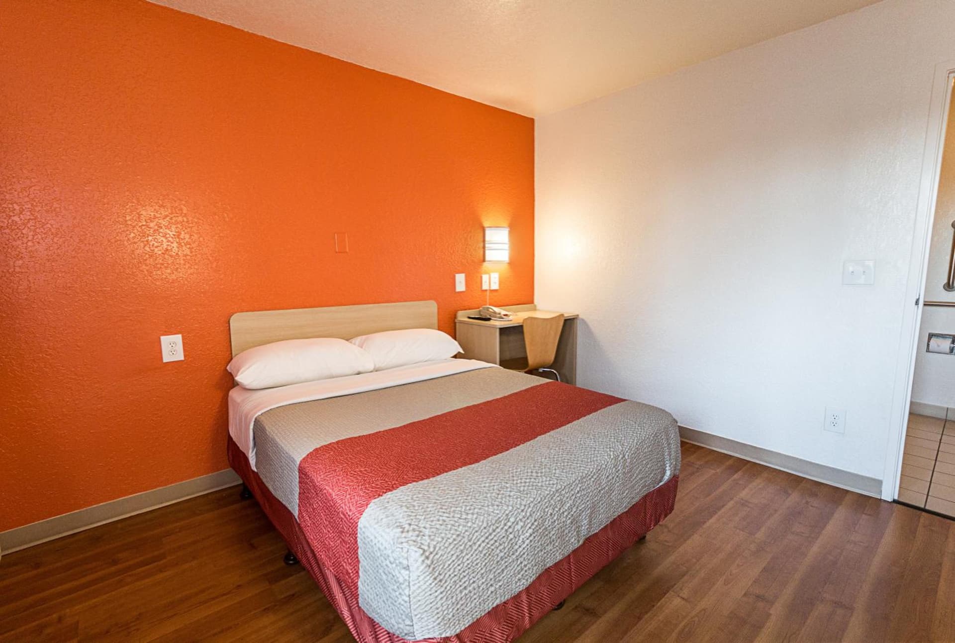 Motel 6-Mcallen, TX gallery photo in McAllen, TX — image 7