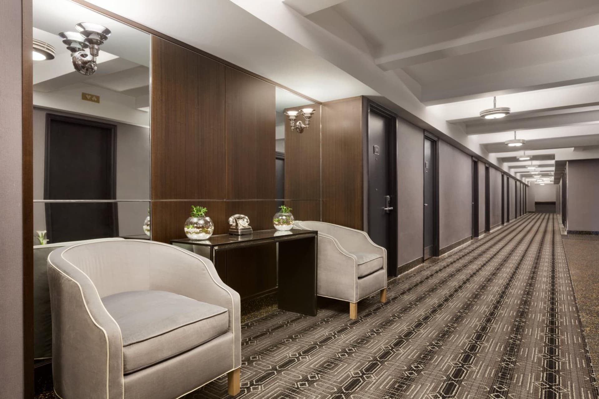 Hotel Edison Times Square gallery photo in New York, NY — image 41