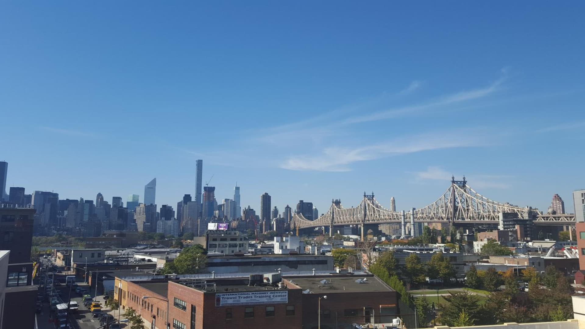 LIC Hotel gallery photo in Queens, NY — image 16